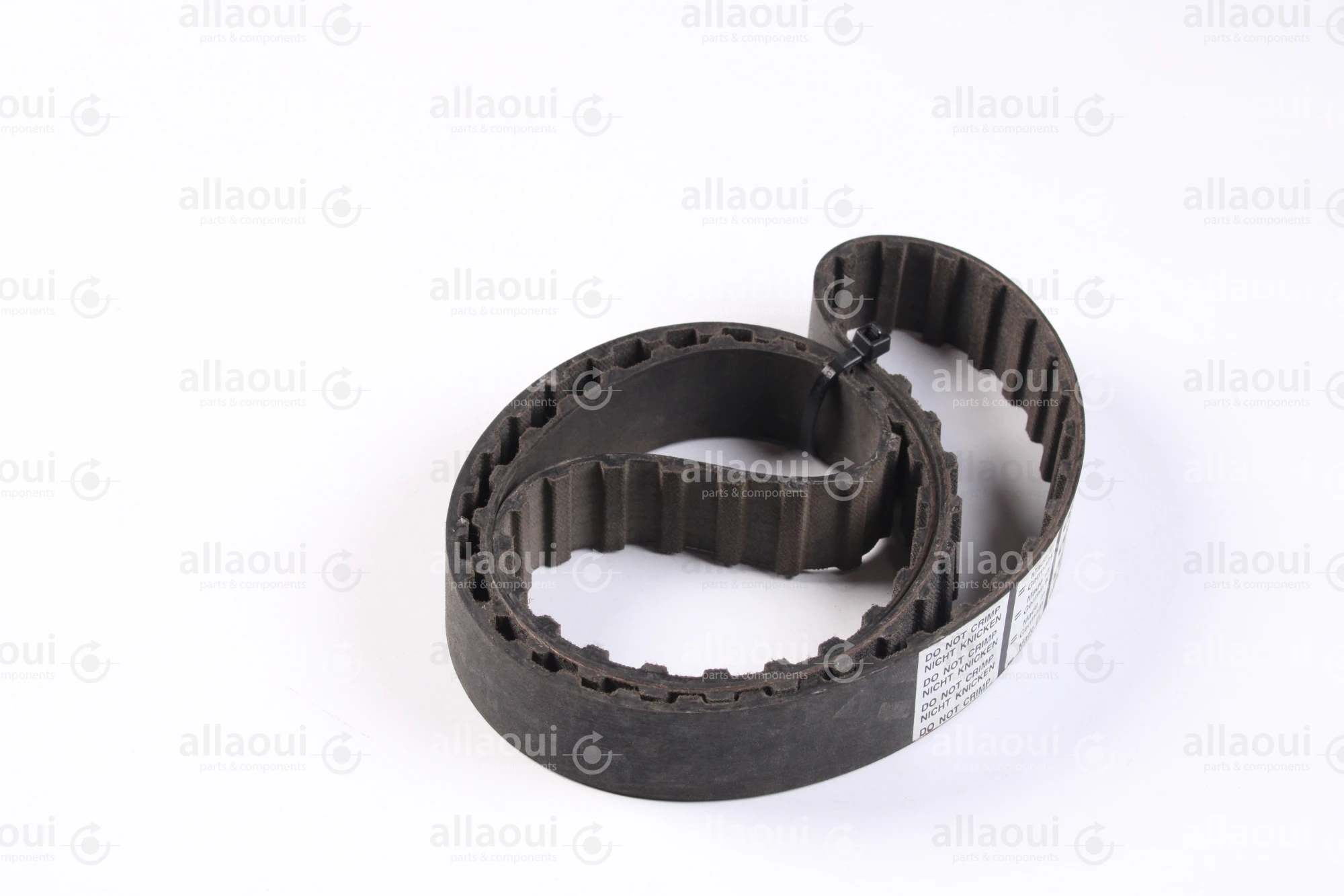 Optibelt Timing Belt 420-H-25