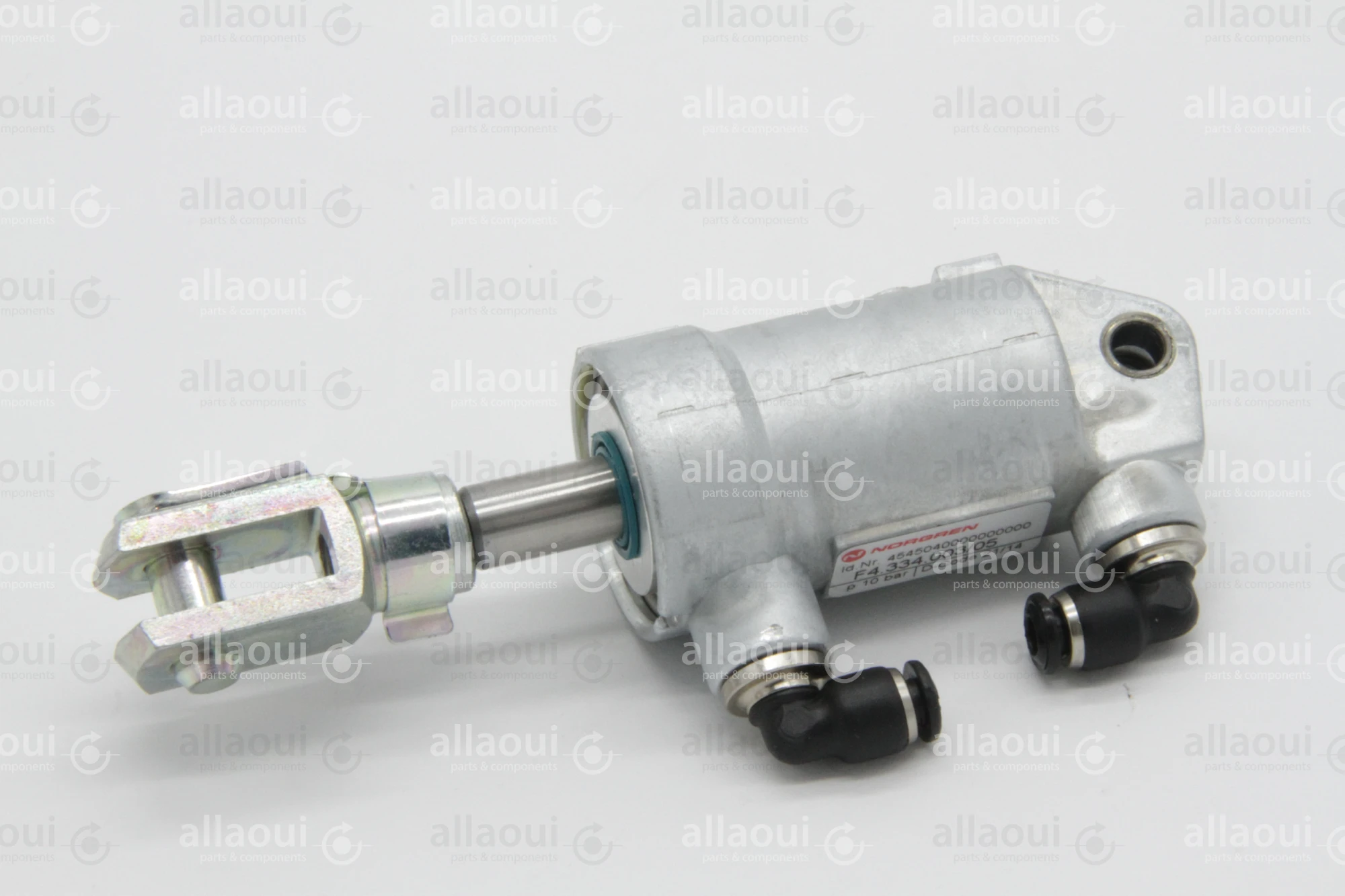 Norgren Pneumatic Cylinder D28 H25 F4.334.003 /05