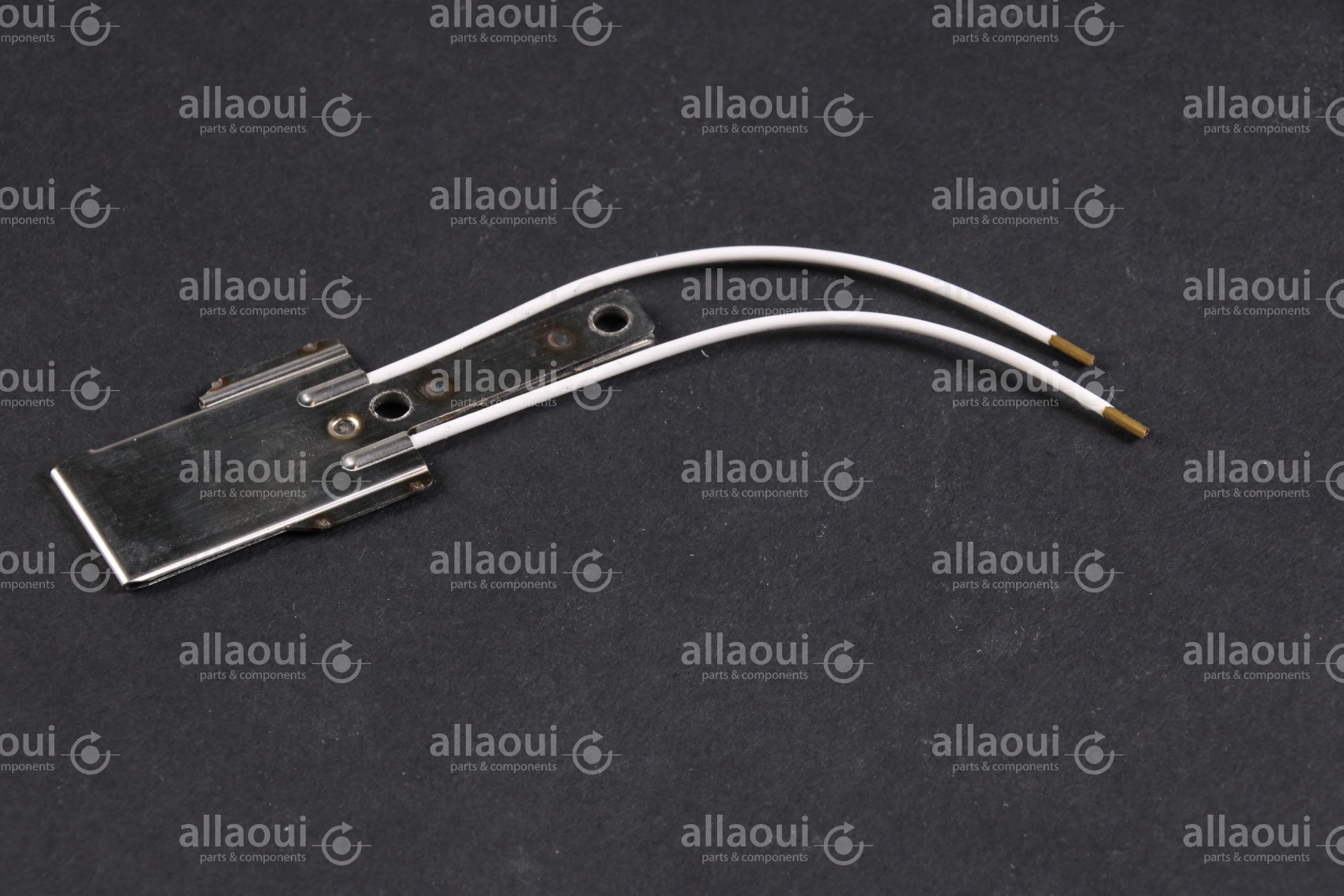 Mosca Welding plate B15.01-01