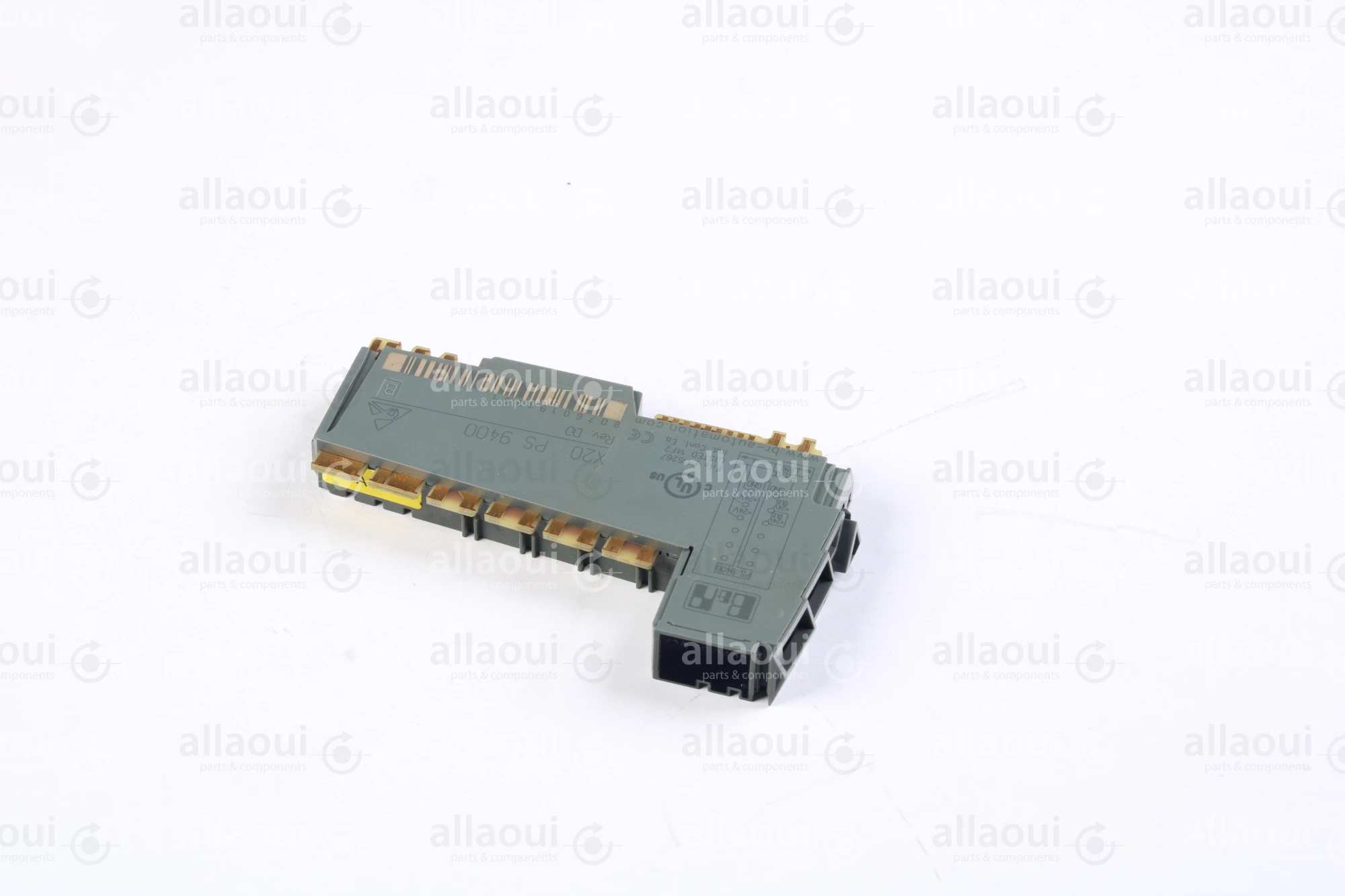 BR Automation Module X20 PS 9400