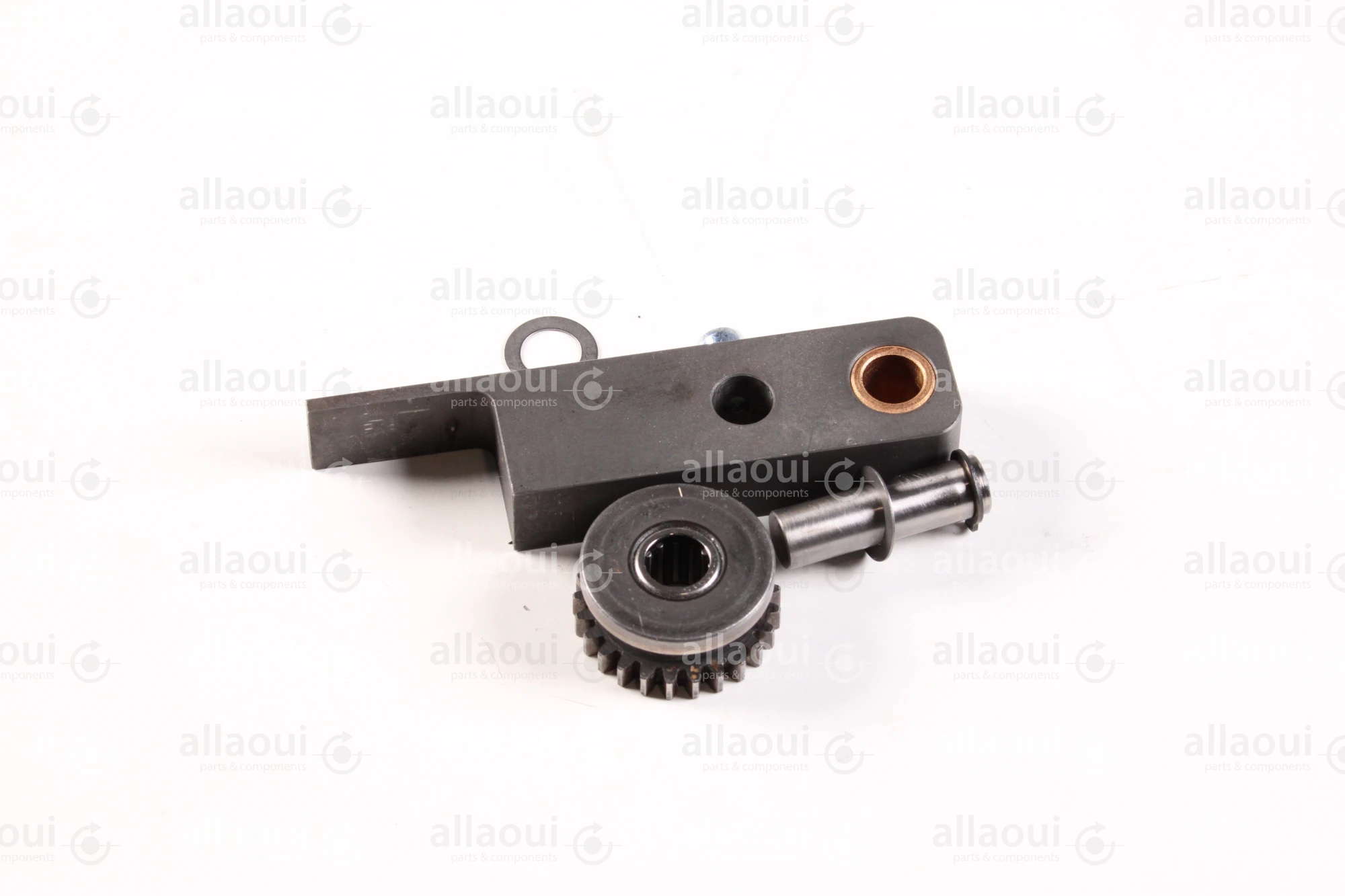 Heidelberg Lever cpl. ZD.2162-823-BG-01