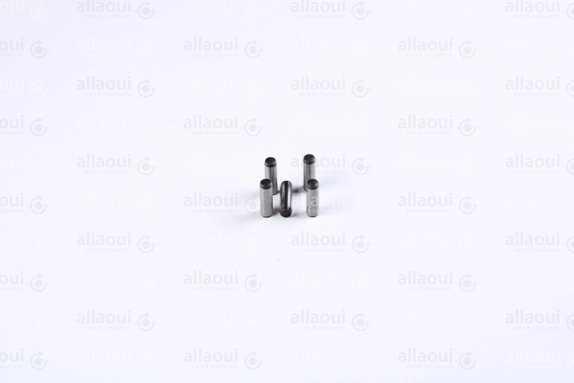 Müller Martini Straight pin (5 Pieces) 0031.5869 (5 Stück)