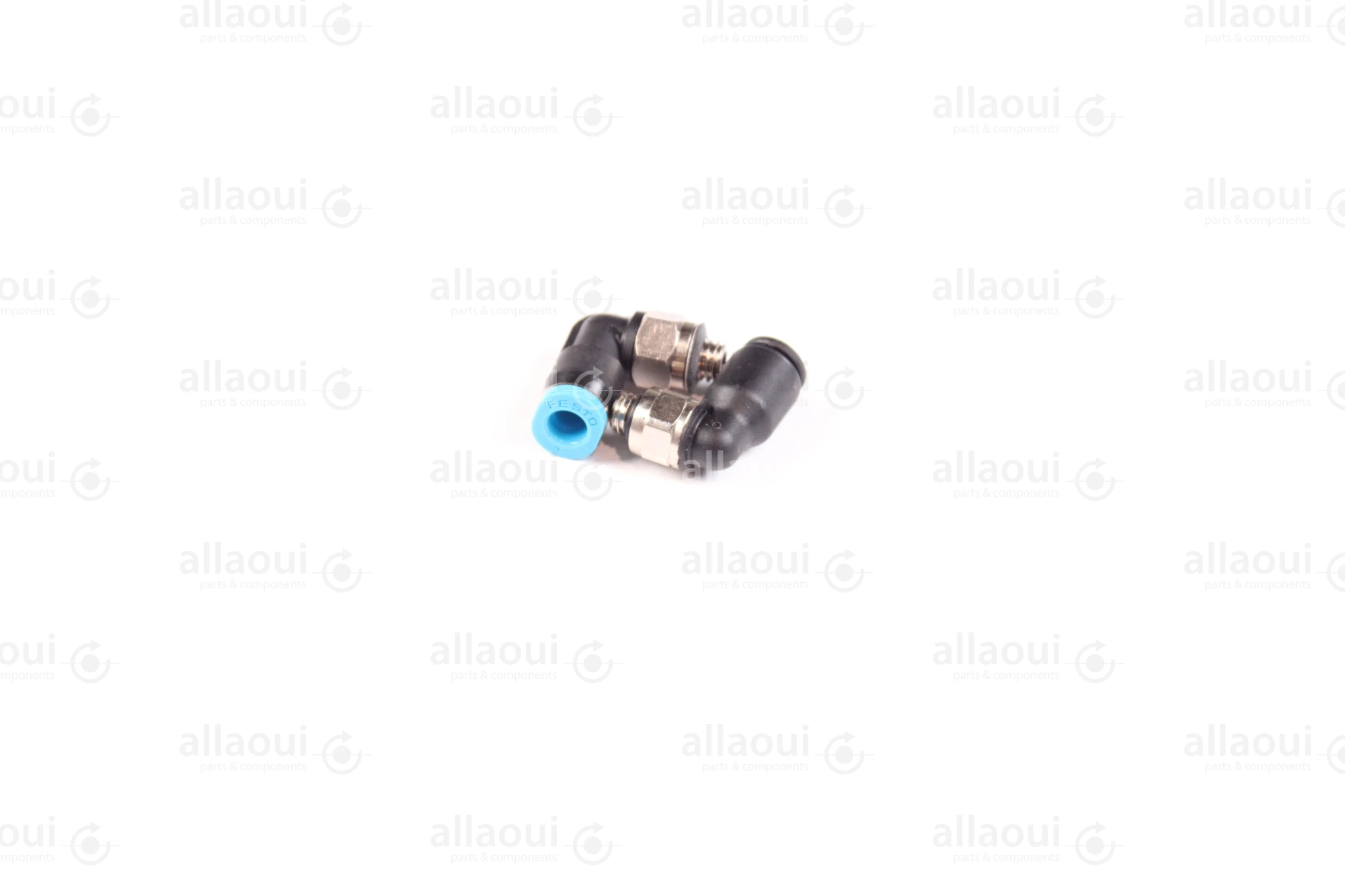 Festo Angle Connector (5 Pieces) QSML-M5-4