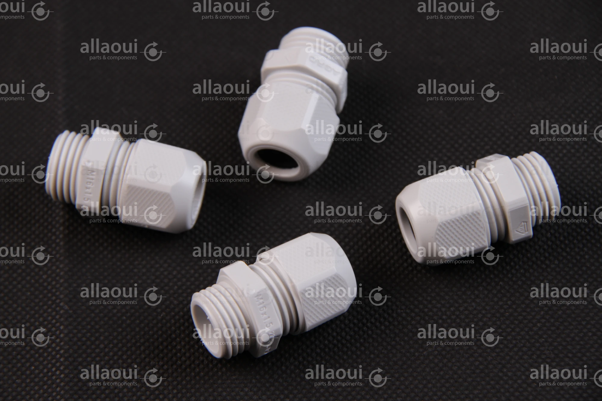 Müller Martini Cable Fitting M16X1.5 0055.4622