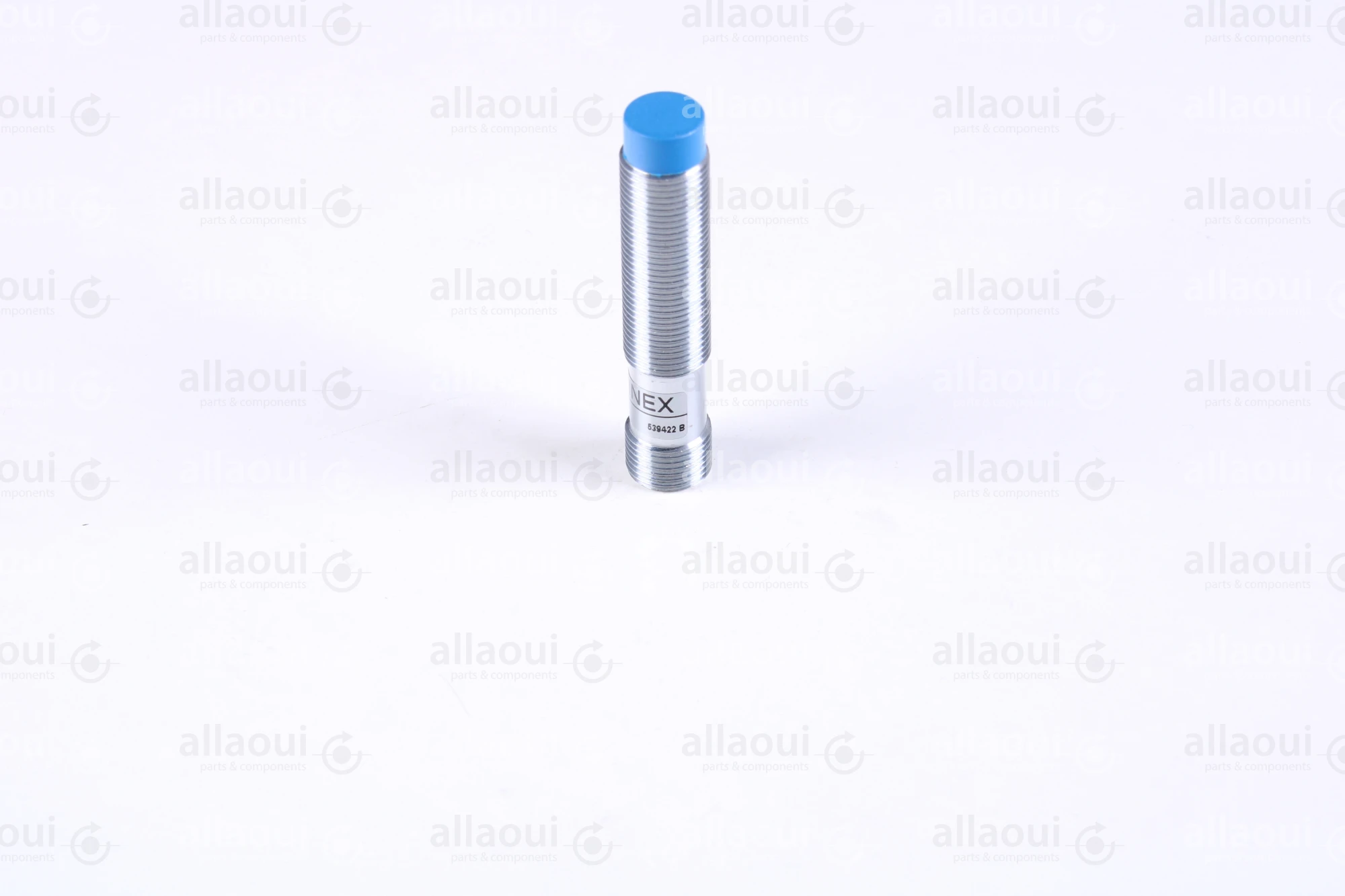 Contrinex Sensor DW-AS-513-M12