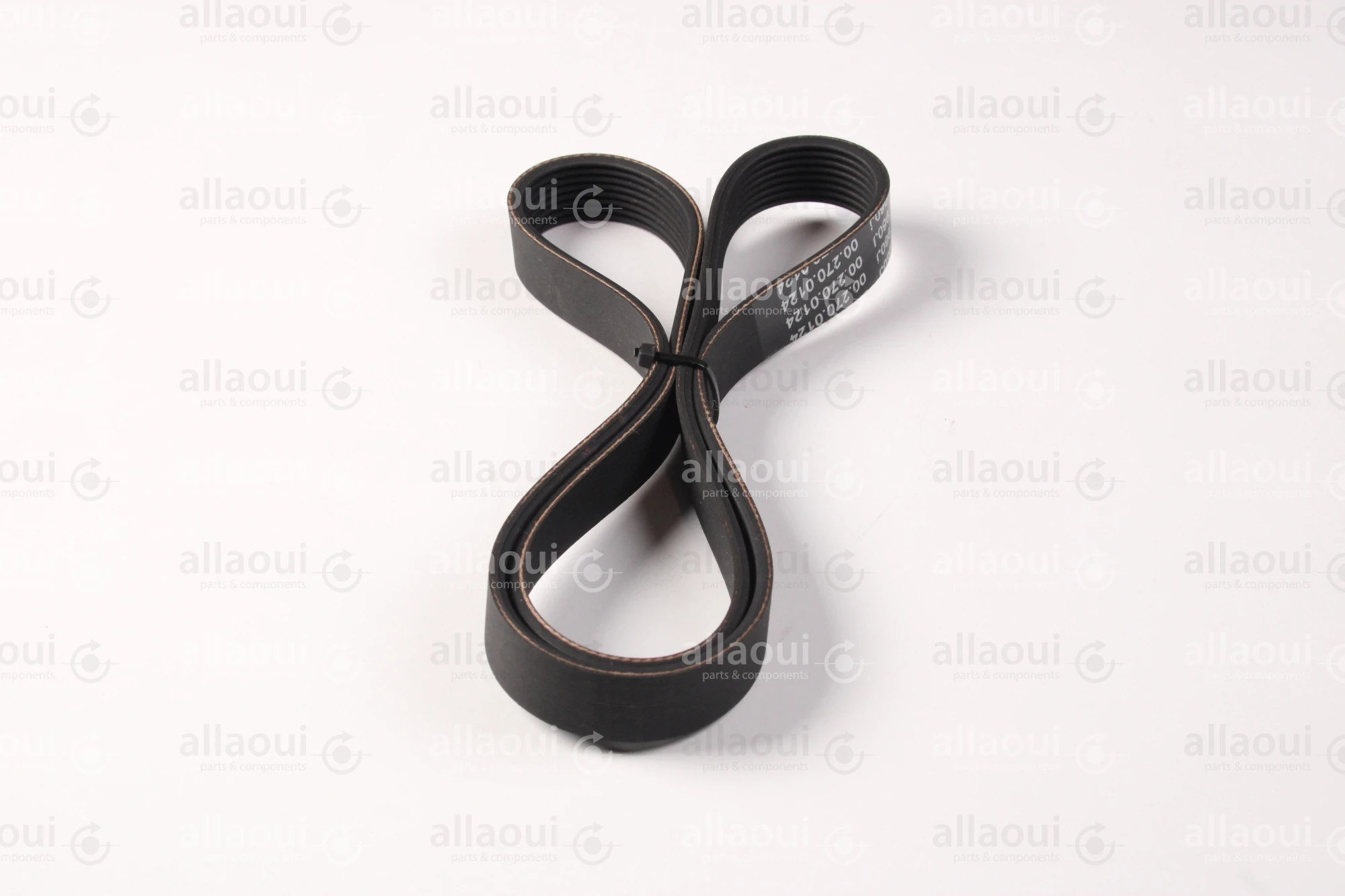 Hutchinson V-ribbed Belt 8PJ-960-D