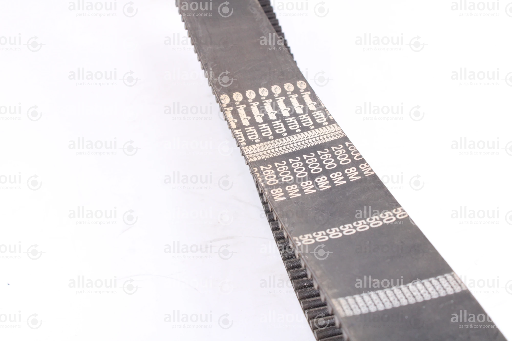 Gates Timing Belt HTD-2600-8M-50mm
