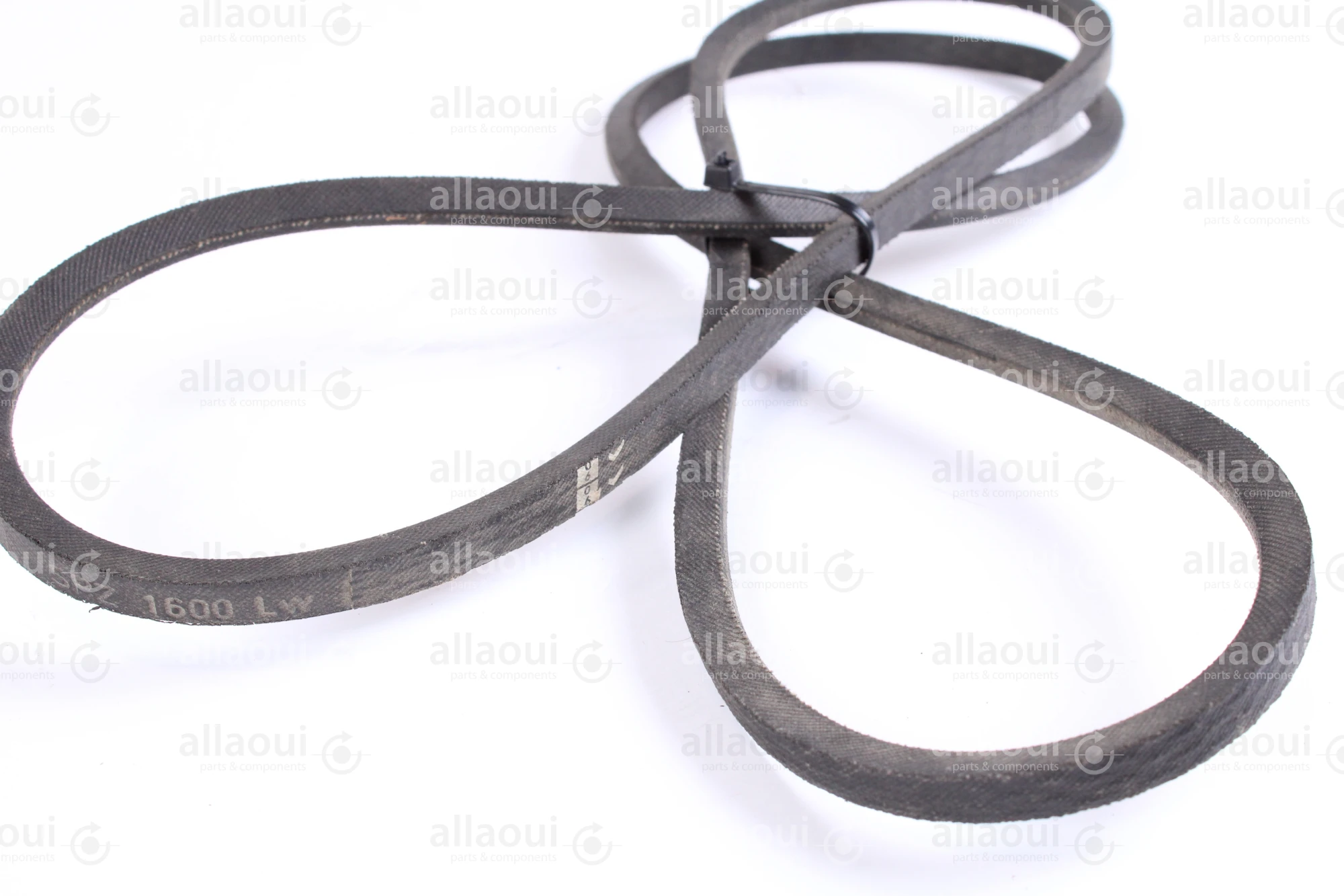 Optibelt Narrow V-belt SPZ-1600Lw