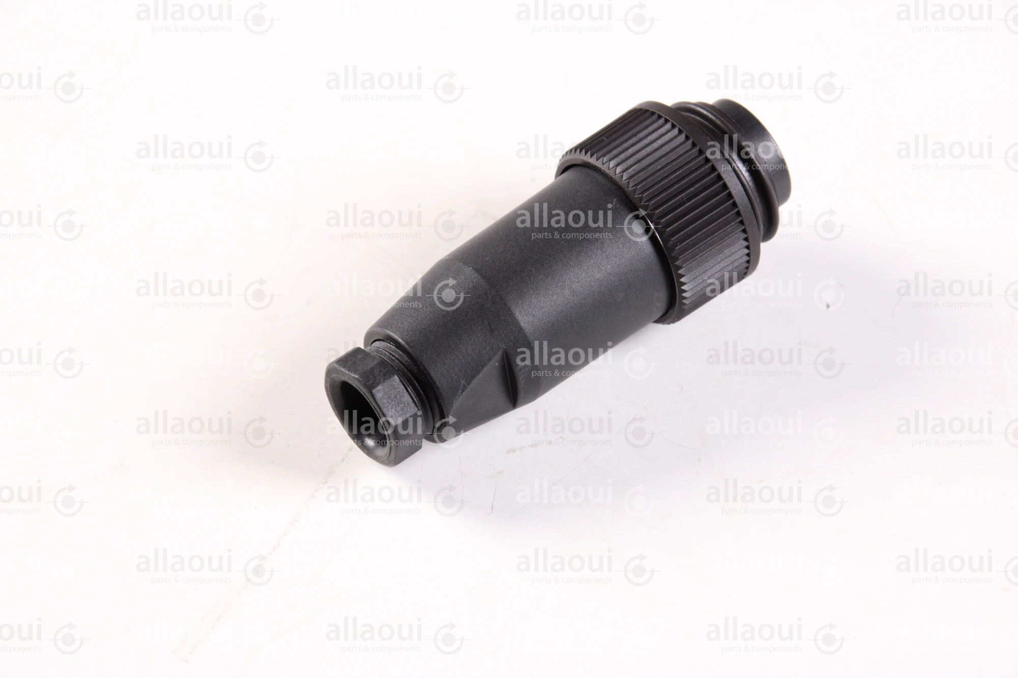 Binder Circular Connector 4 POL 9942211404