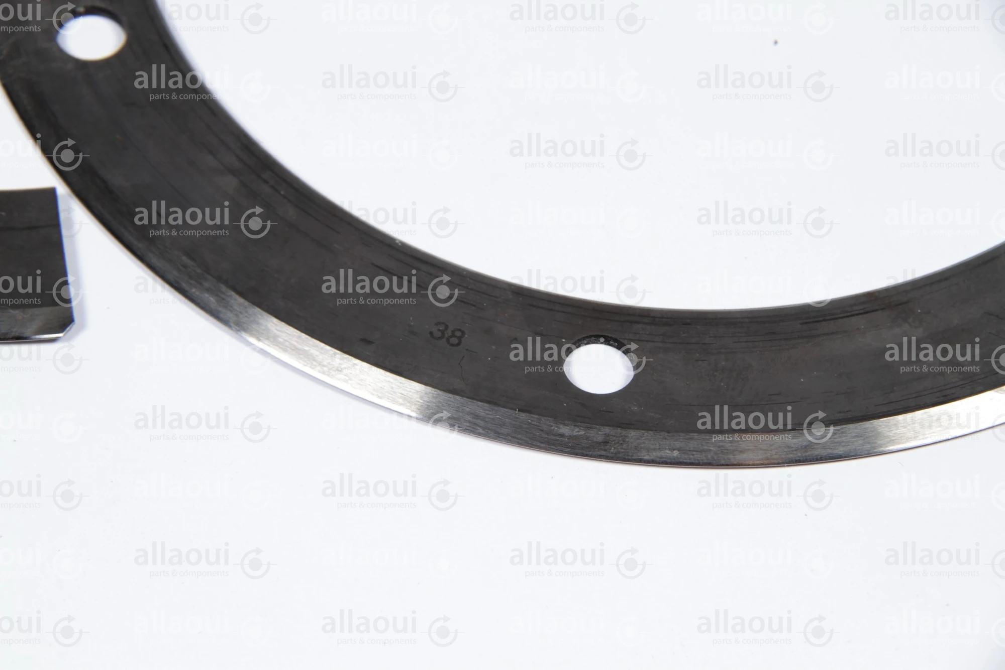 Koenig & Bauer (KBA) Creasing Knife 878 546 24 C