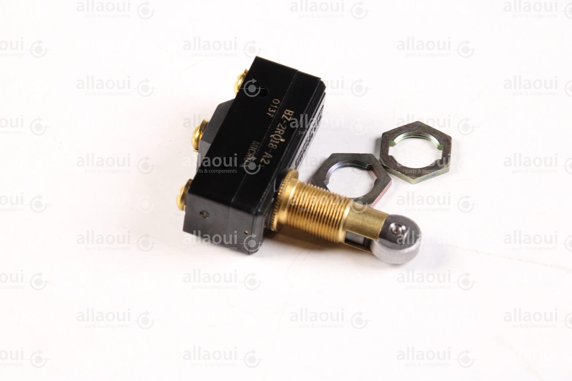 Honeywell Micro Switch BZ BZ-2RQ18-A2