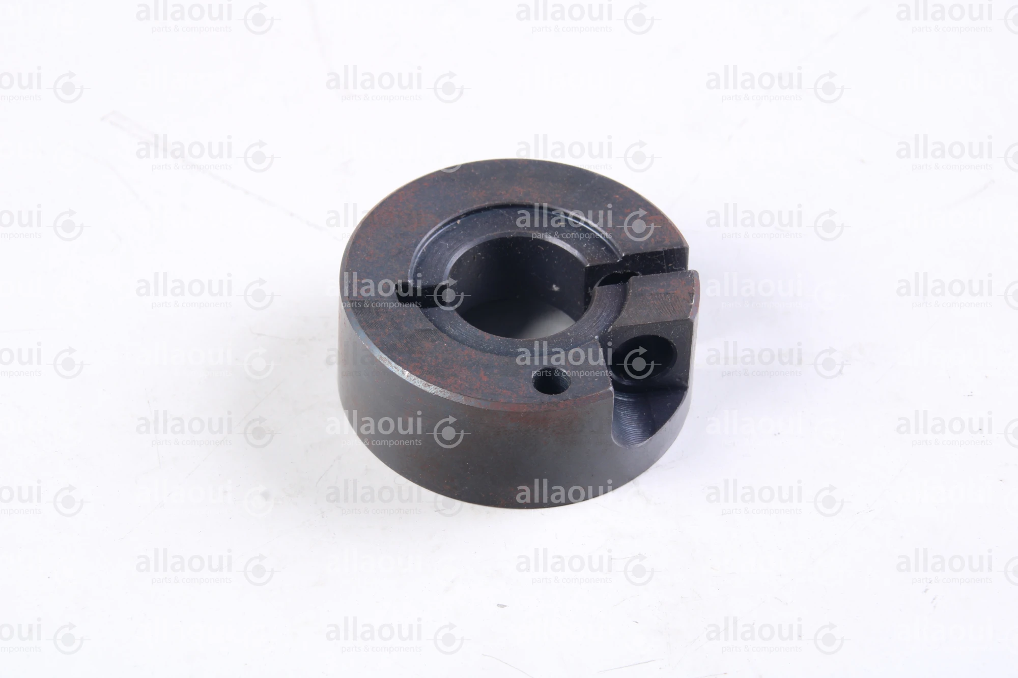 Müller Martini Clamping Plece 0345.2021.4