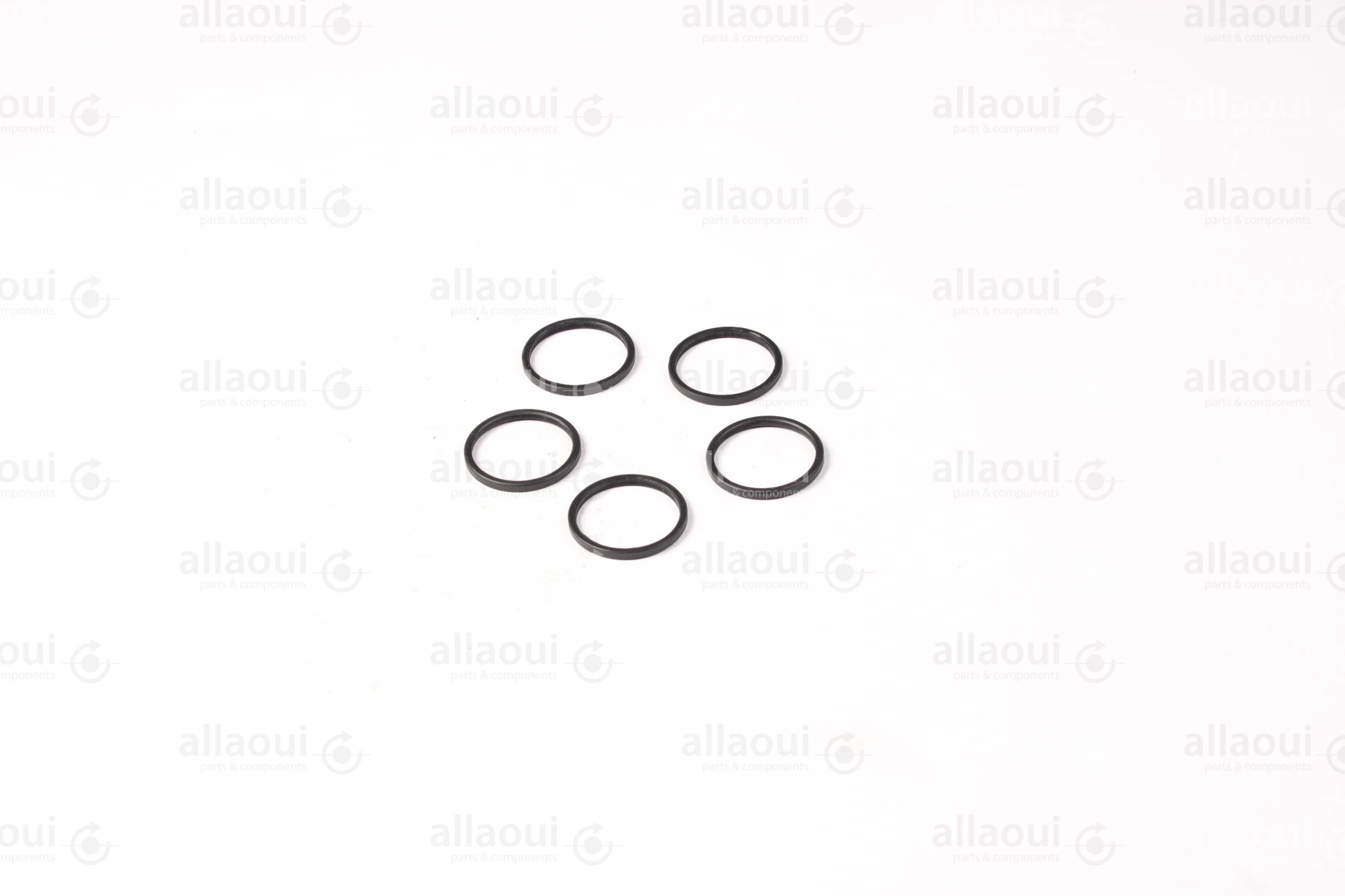 Manroland Spacer Sleeve 16.20499-0253