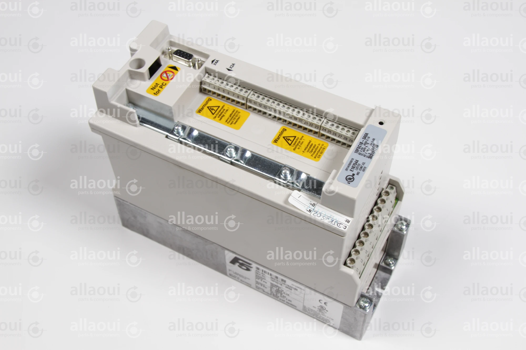 KEB Frequency Converter 10F5C1B-3A0A 10F5C1B-3A0A