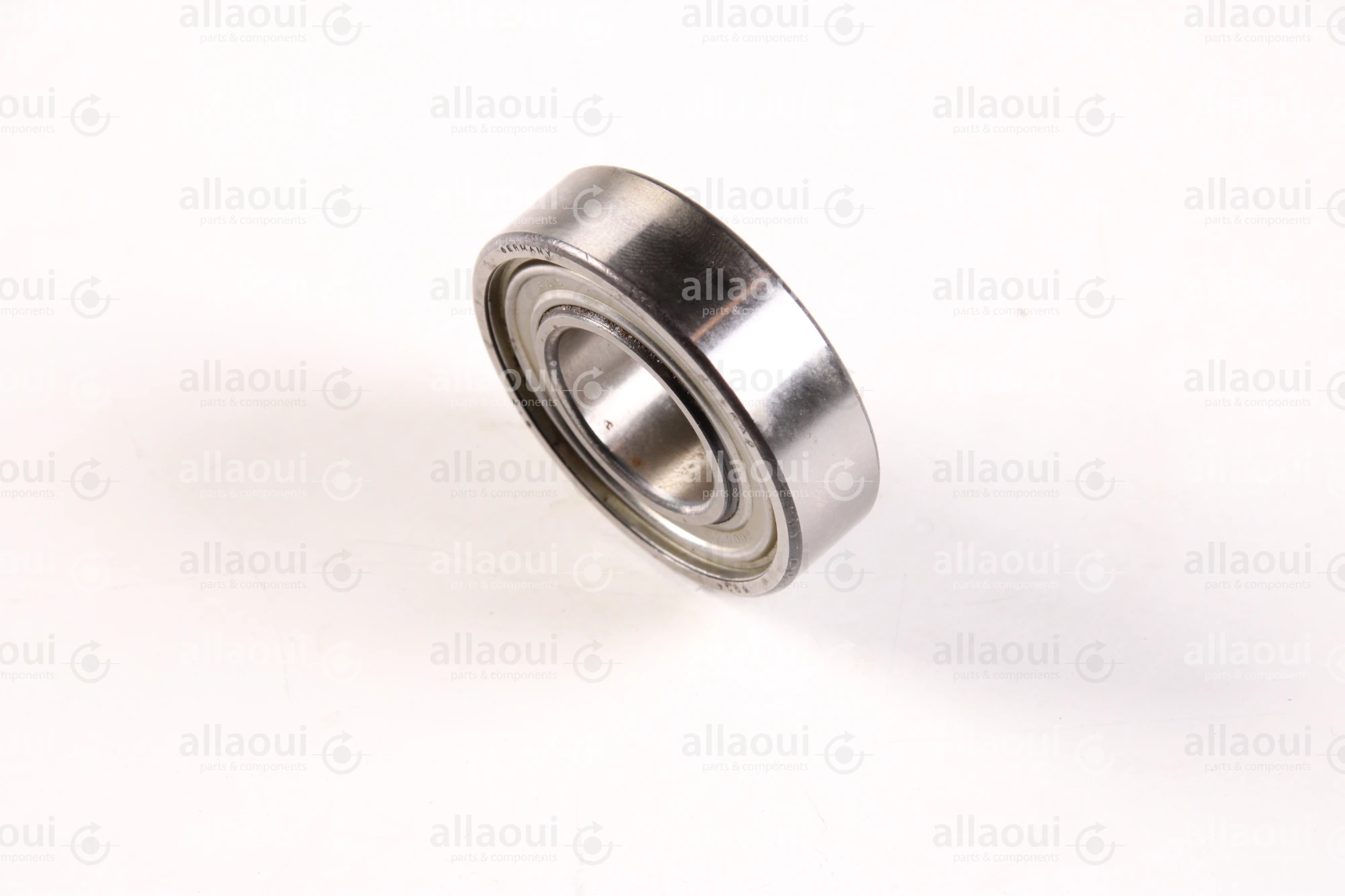 FAG Deep Groove Ball Bearing 6004ZS