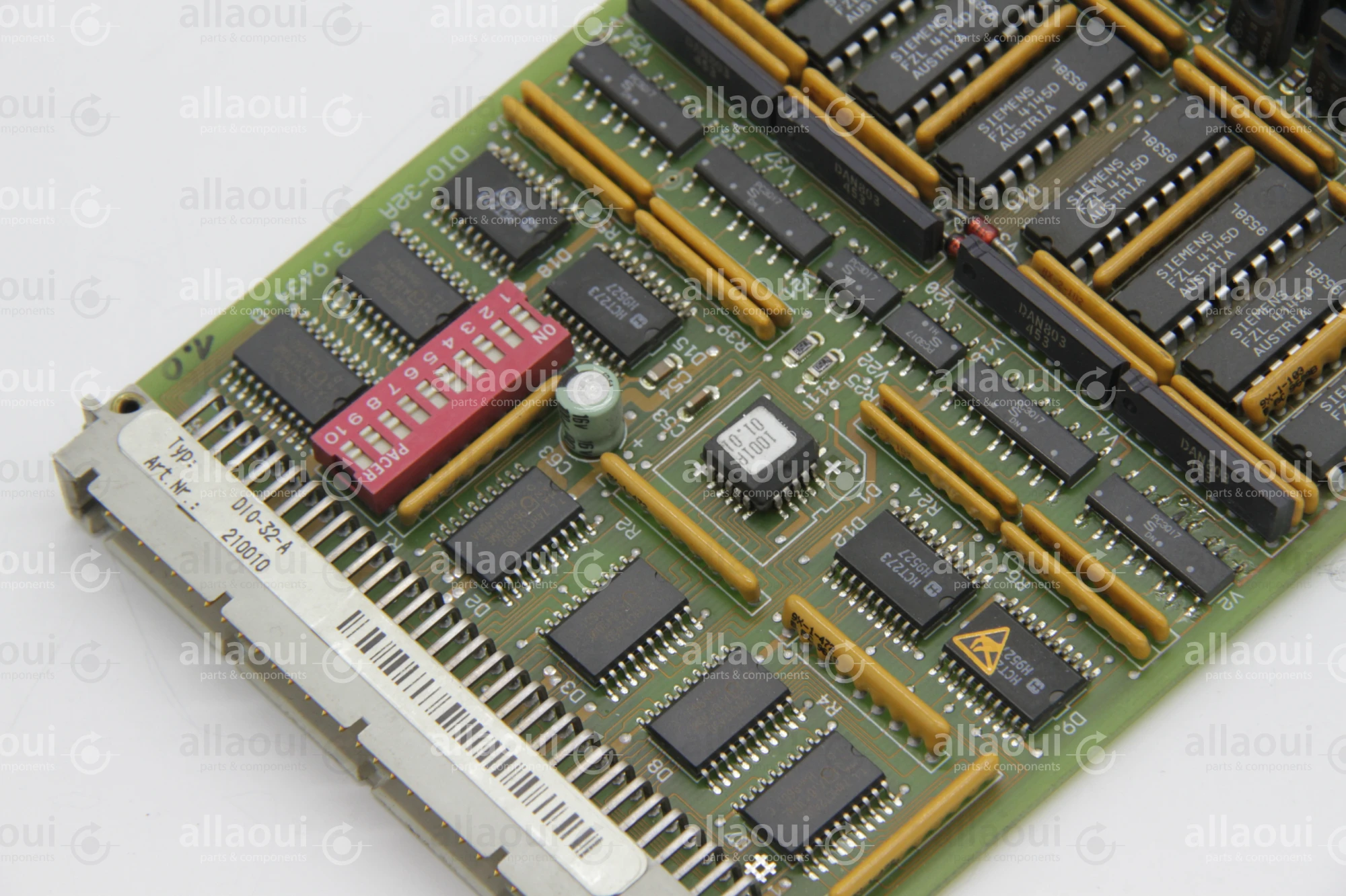 Baumüller Interbus DIO-32-A 210010