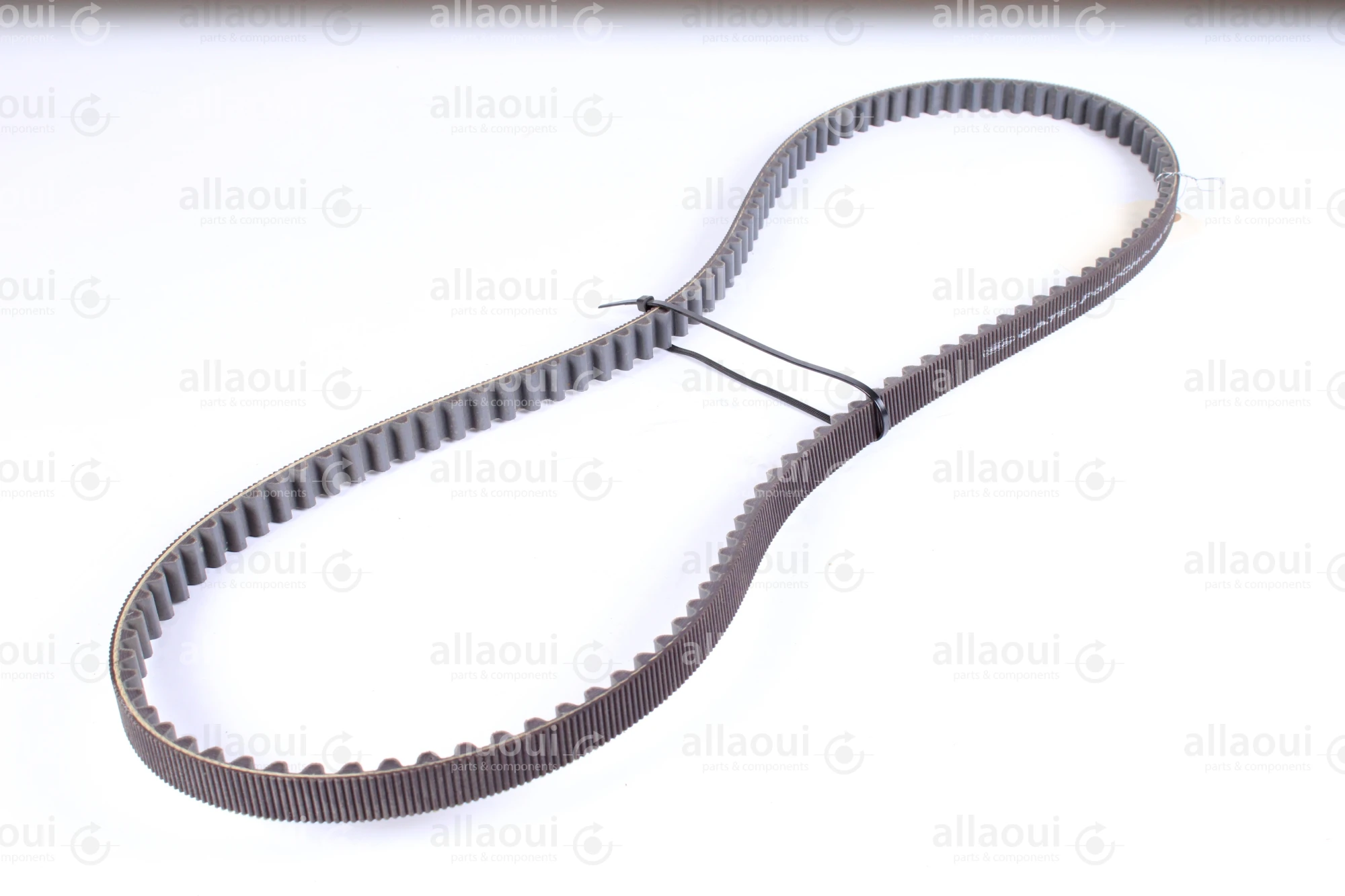 Gates Polyurethane Timing Belt GT2-14MGT-1750-20