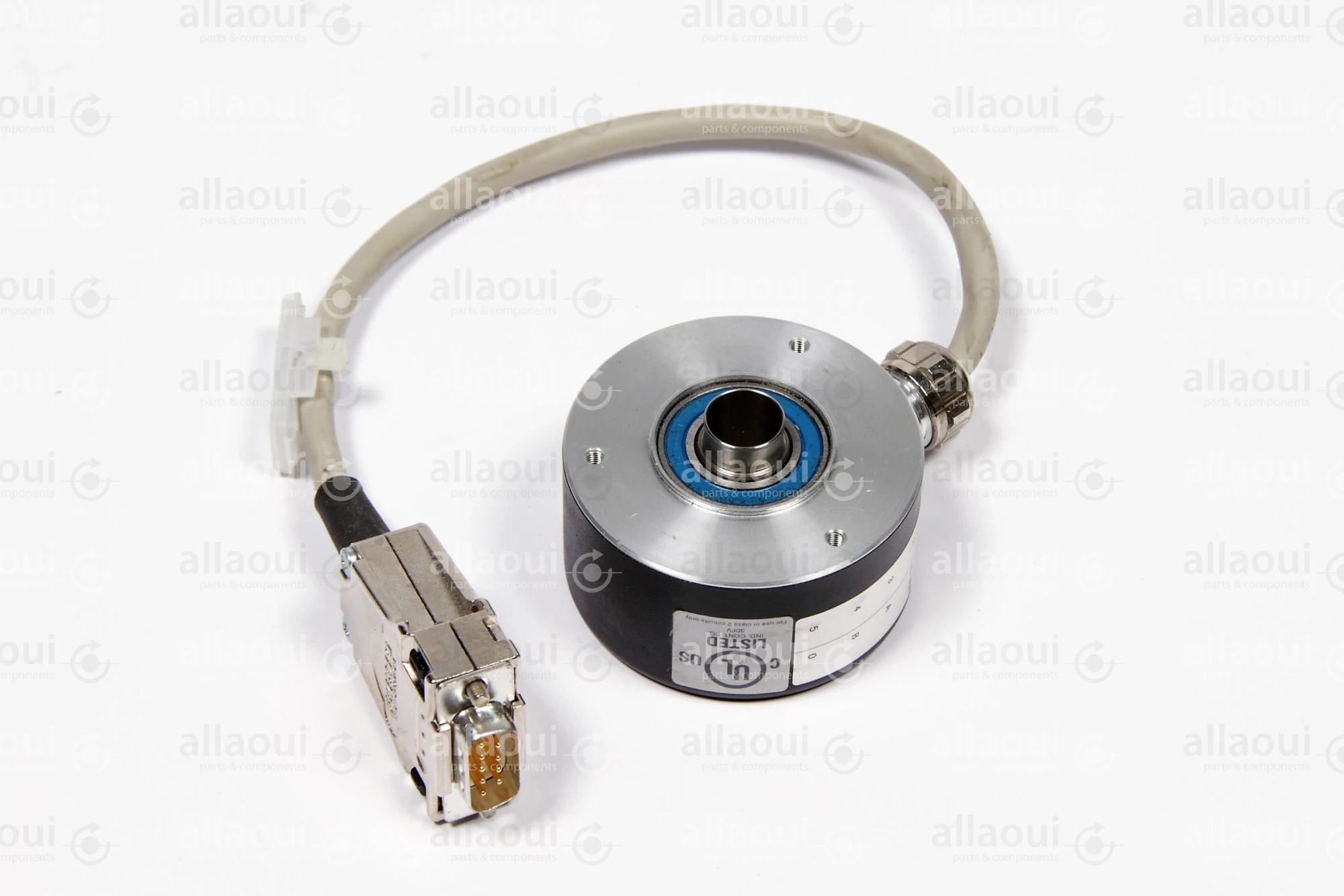 PEPPERL+FUCHS Encoder 180569