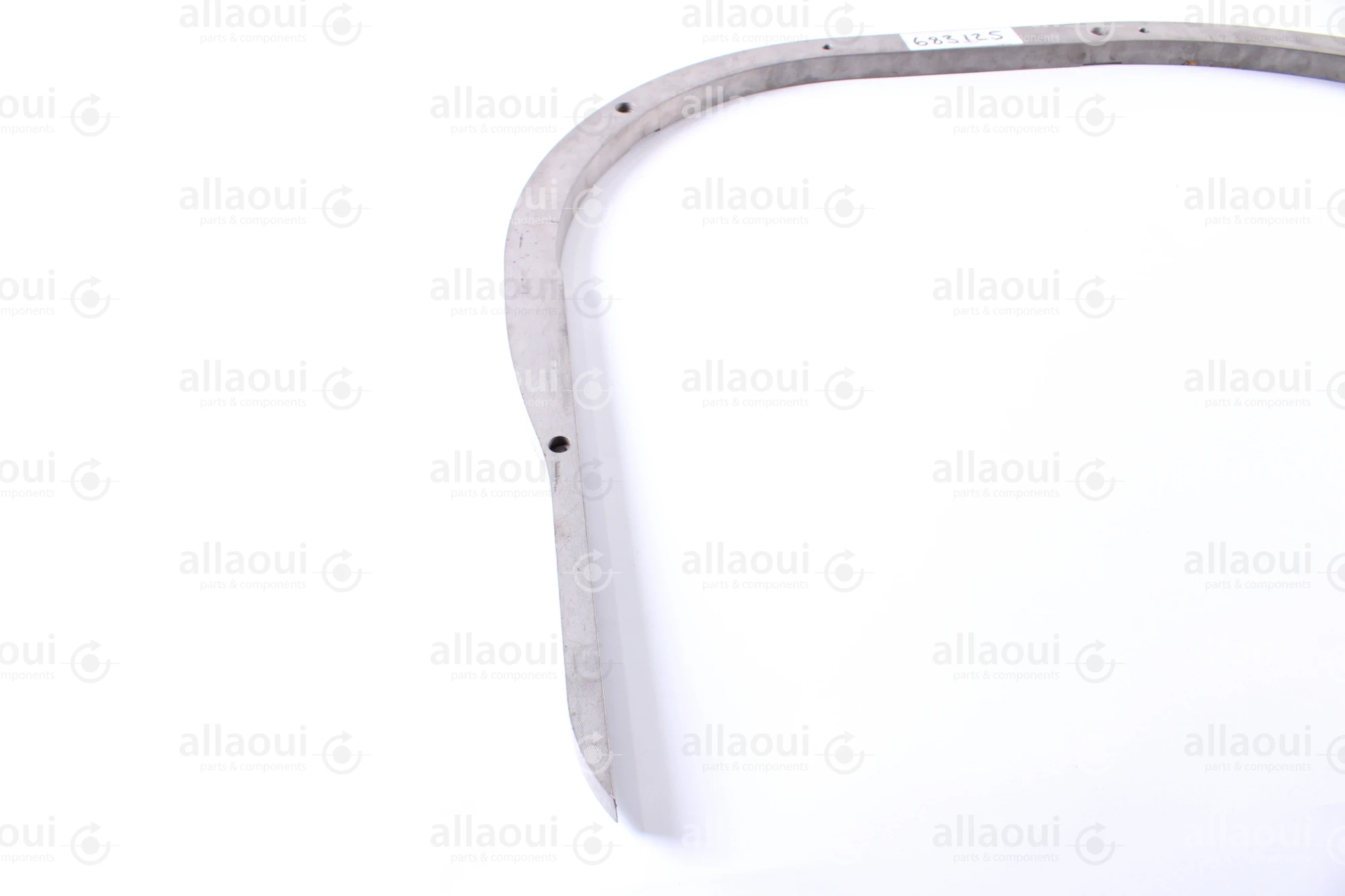 Müller Martini Crank 7230.1972.1