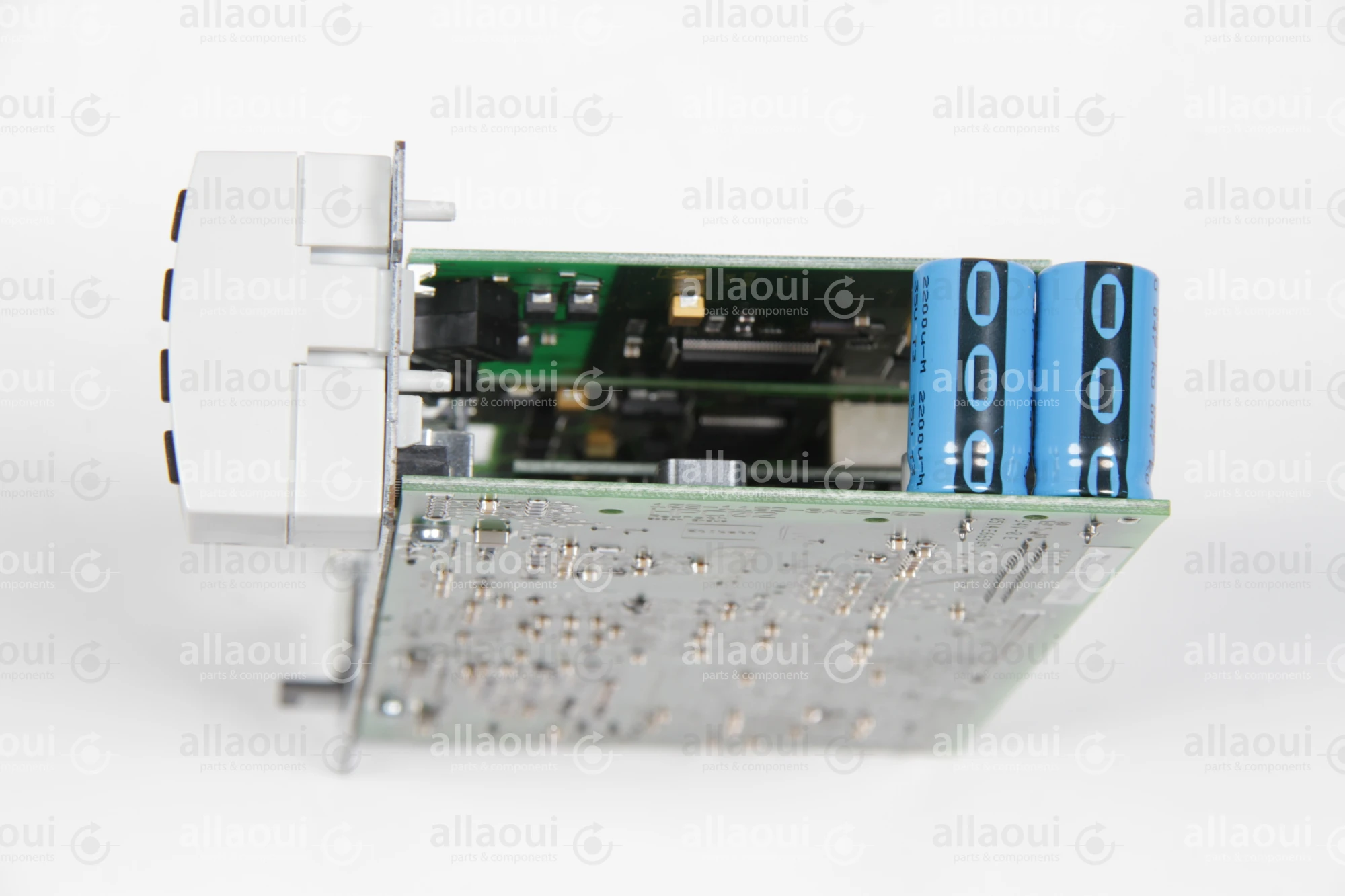 Bosch Rexroth Control Unit CSH01-1C-SE-EN1-NNN-MEM-S1-S-NN-FW