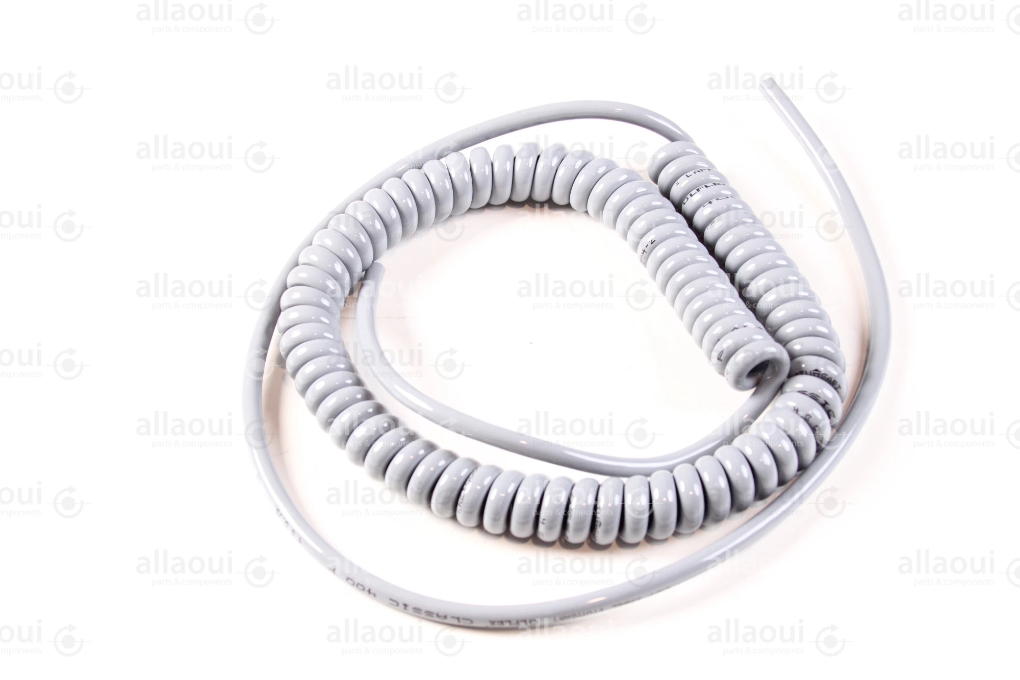 LAPP Kabel Spiral core power cable 400 P 4G0 70002634