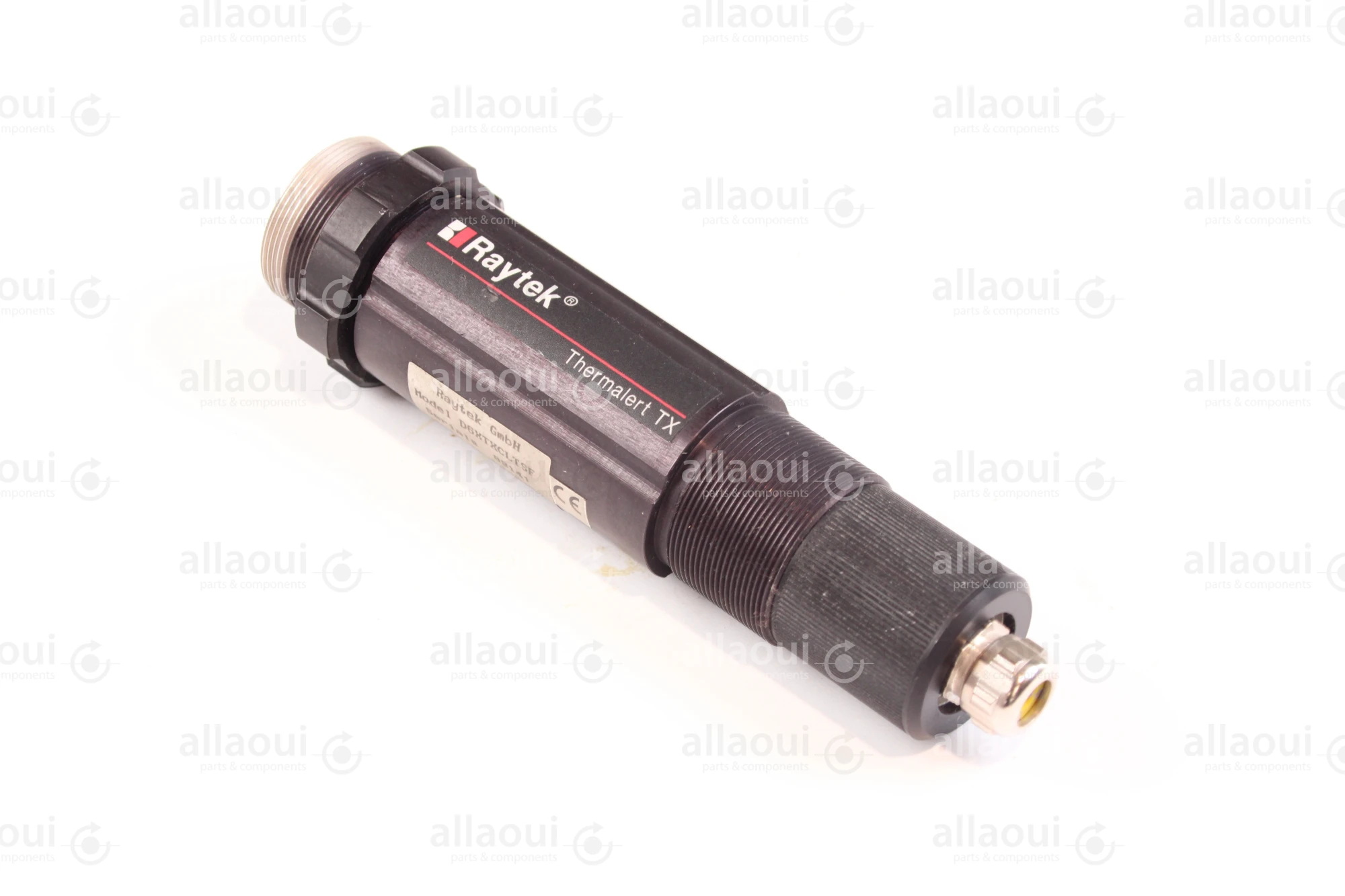 Raytek Infrared Sensor D6XTXCLTSF