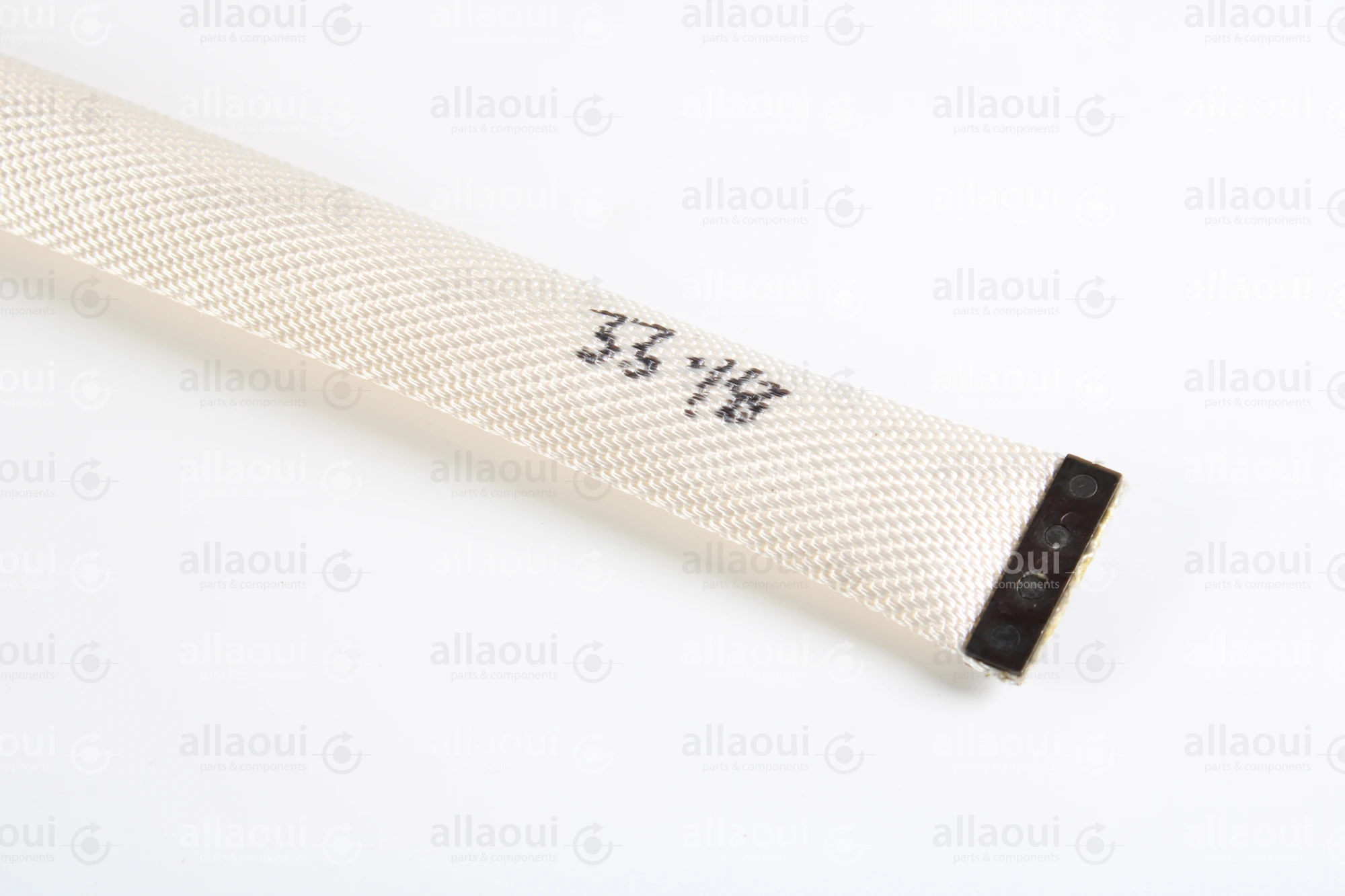 Koenig & Bauer (KBA) Pressure tube P5371453