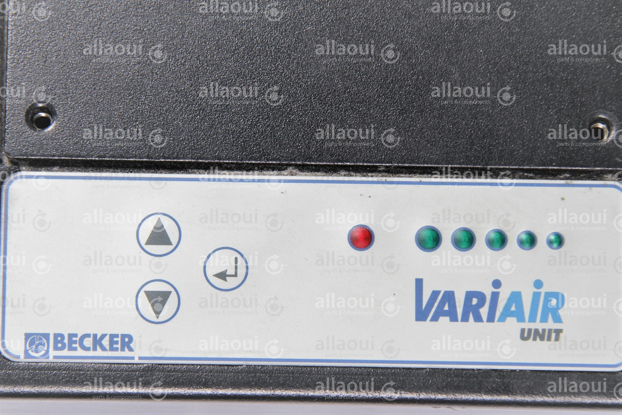 Becker VariAir Unit 05422440