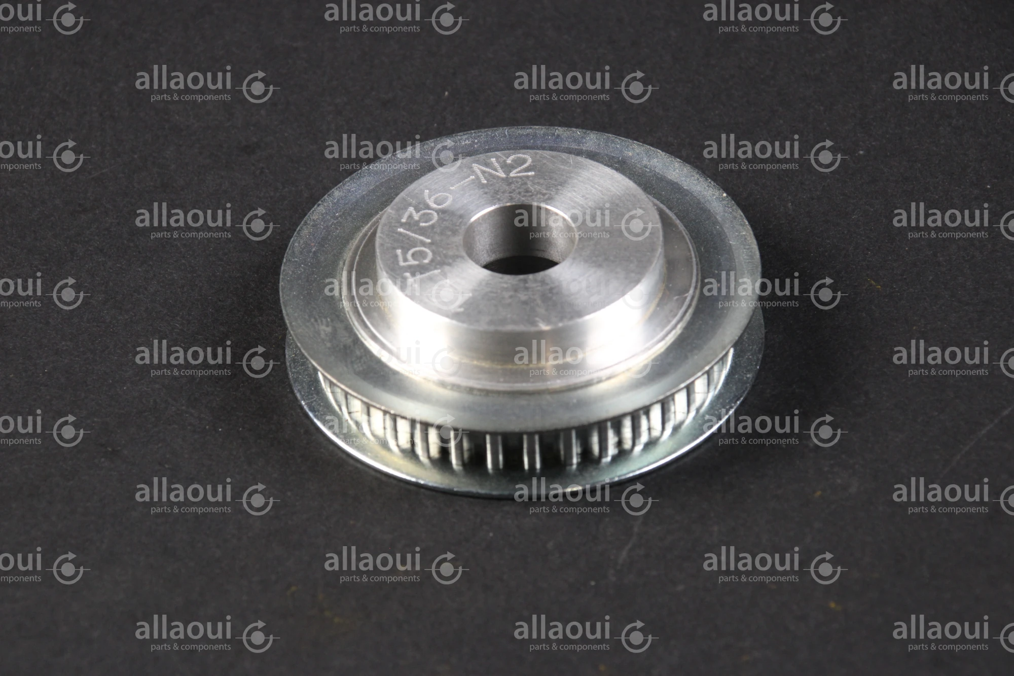 Contiweb Timing Belt Pulley WH.979969