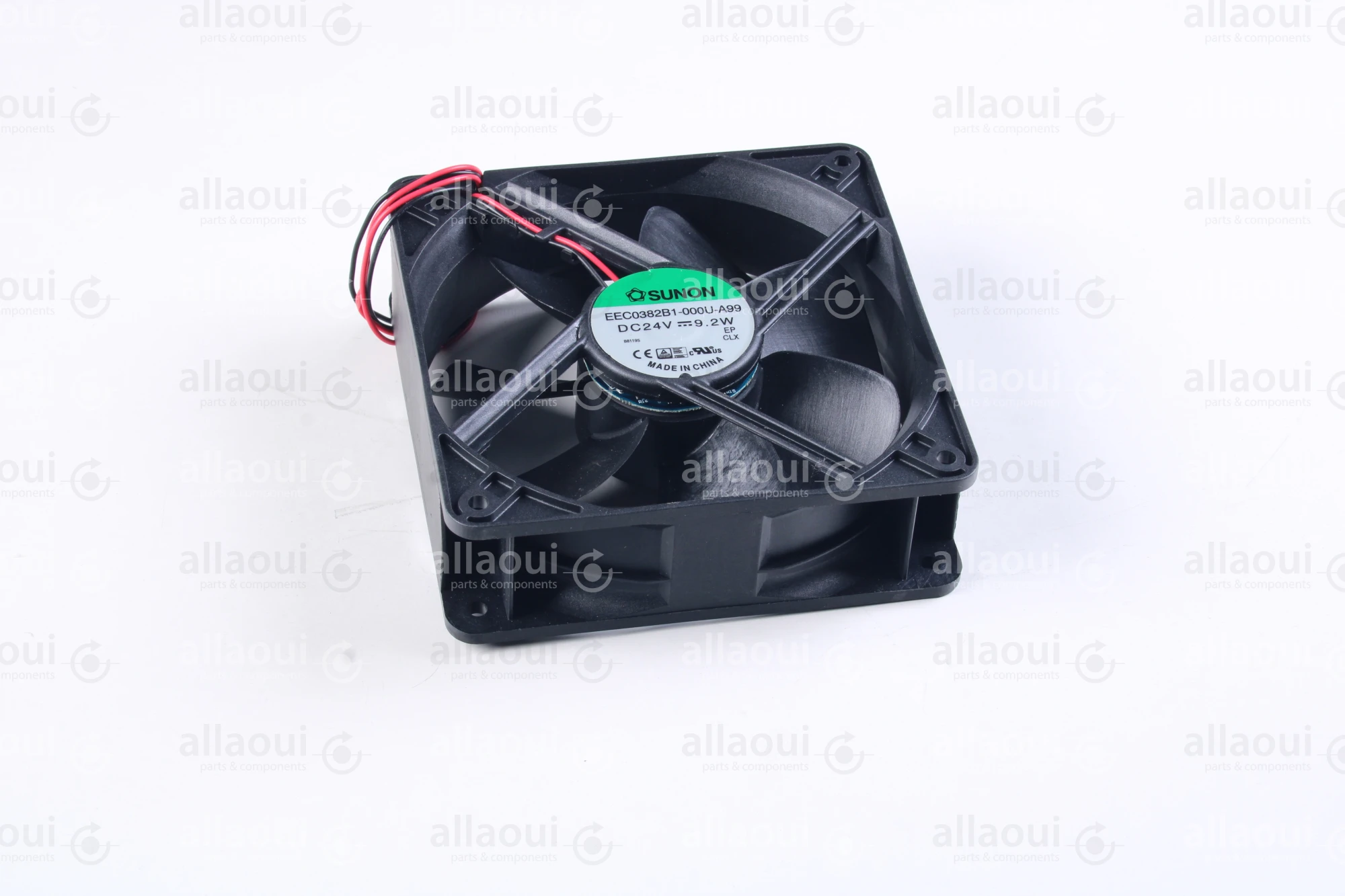 Sunon Axial fan EP CLX  24V DC 9 EEC0382B1-000U-A99 EP CLX