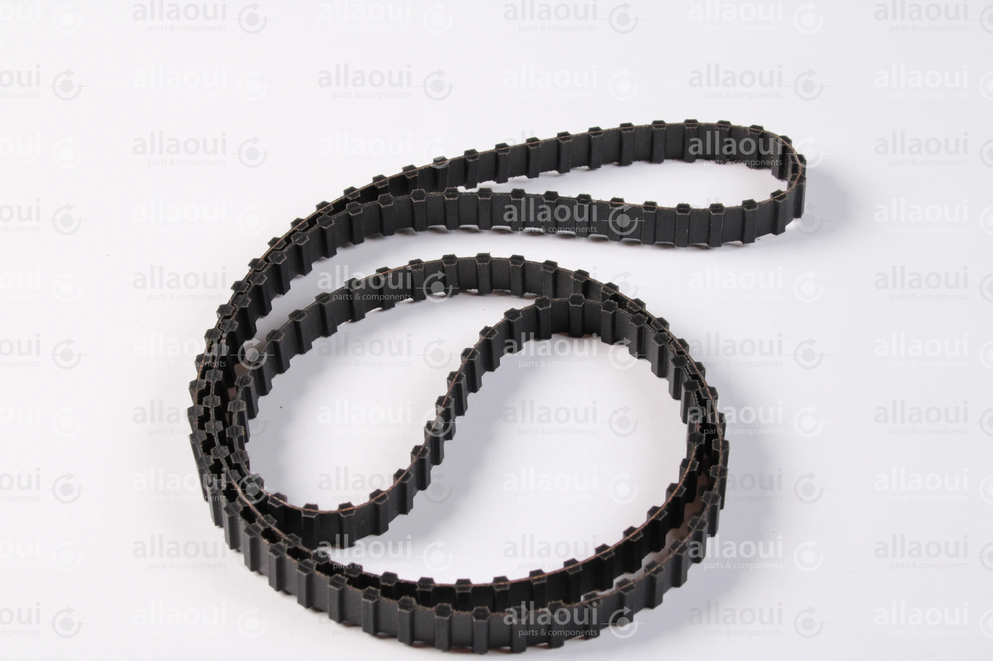 Heidelberg Timing Belt D-510 L 050 ZA2.246-837-01-00