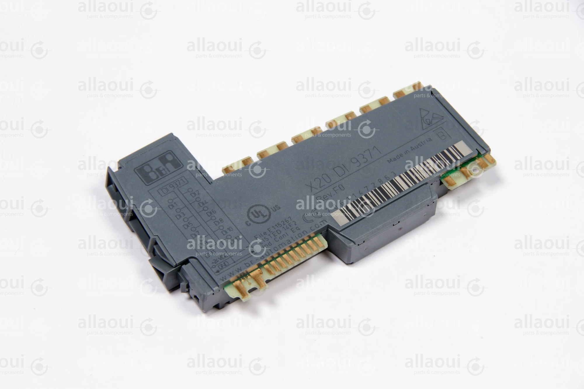 BR Automation Digital input module X 20 DI 9371