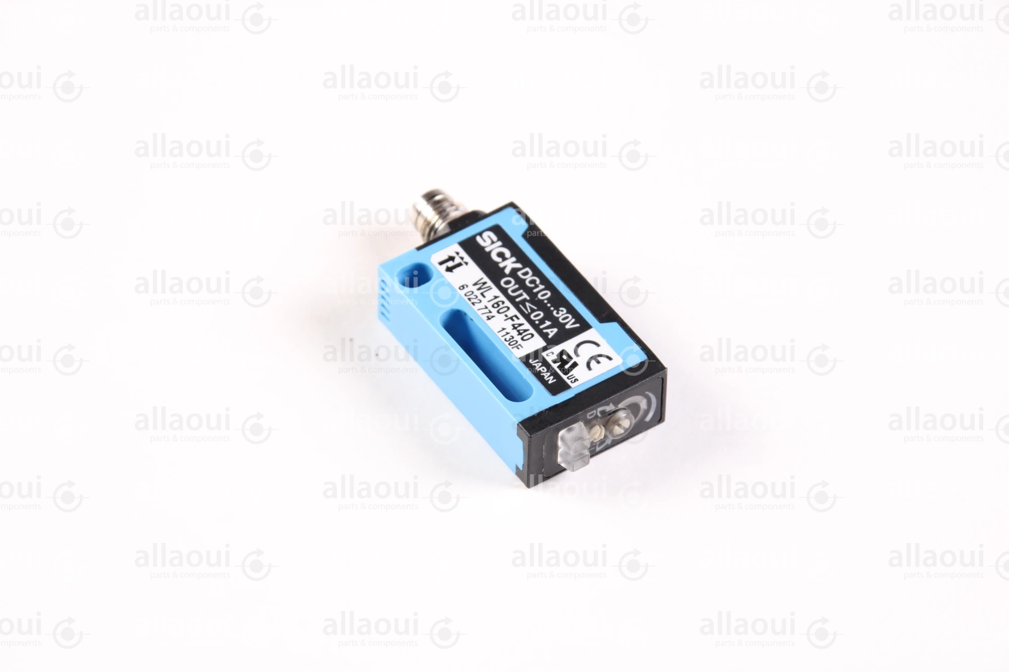 Sick Retro-Reflective Sensor 6022774