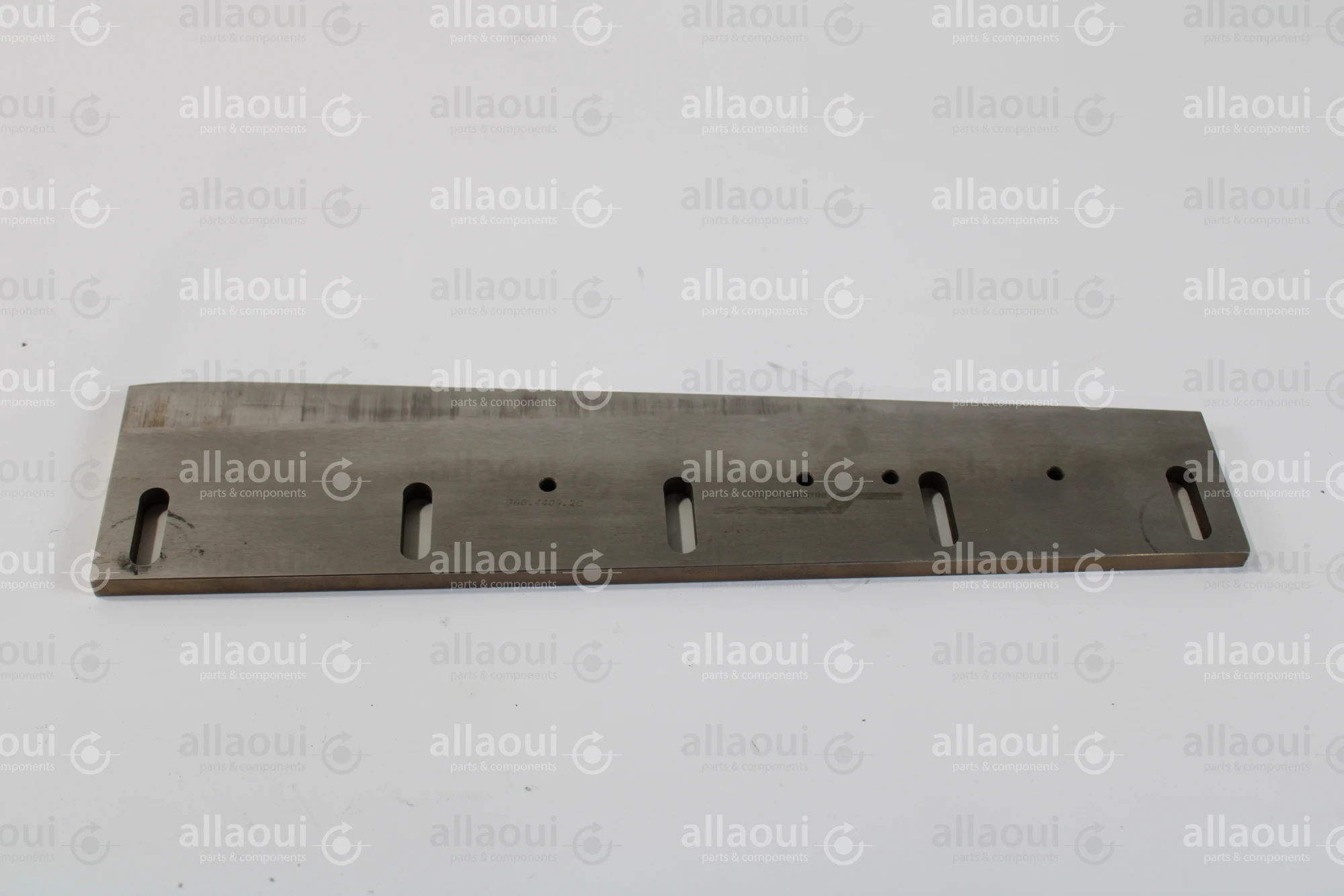 Müller Martini 8mm Blade center cut 0360.4409.2C