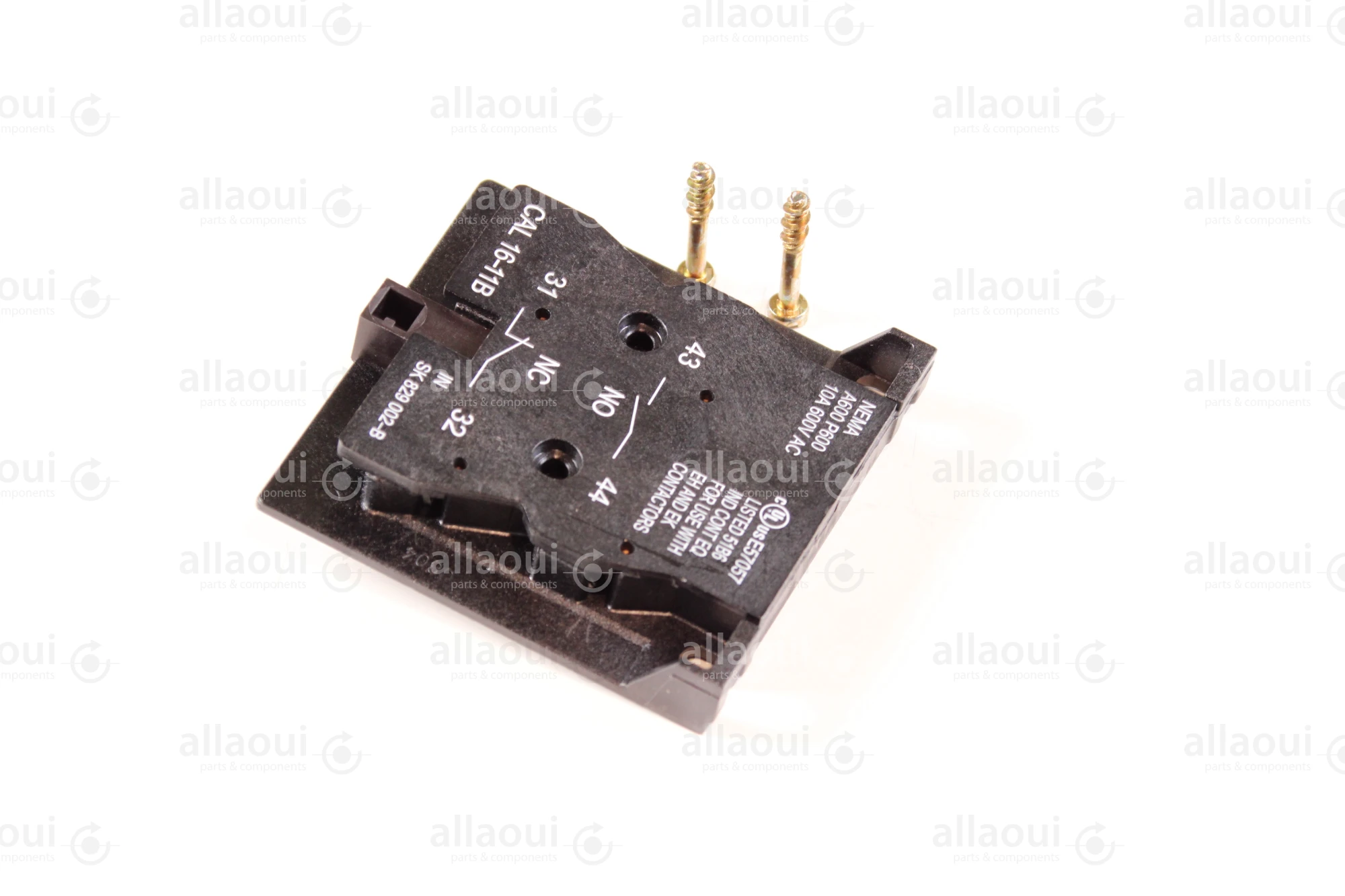 ABB Auxiliary contact GJD8290020R0200