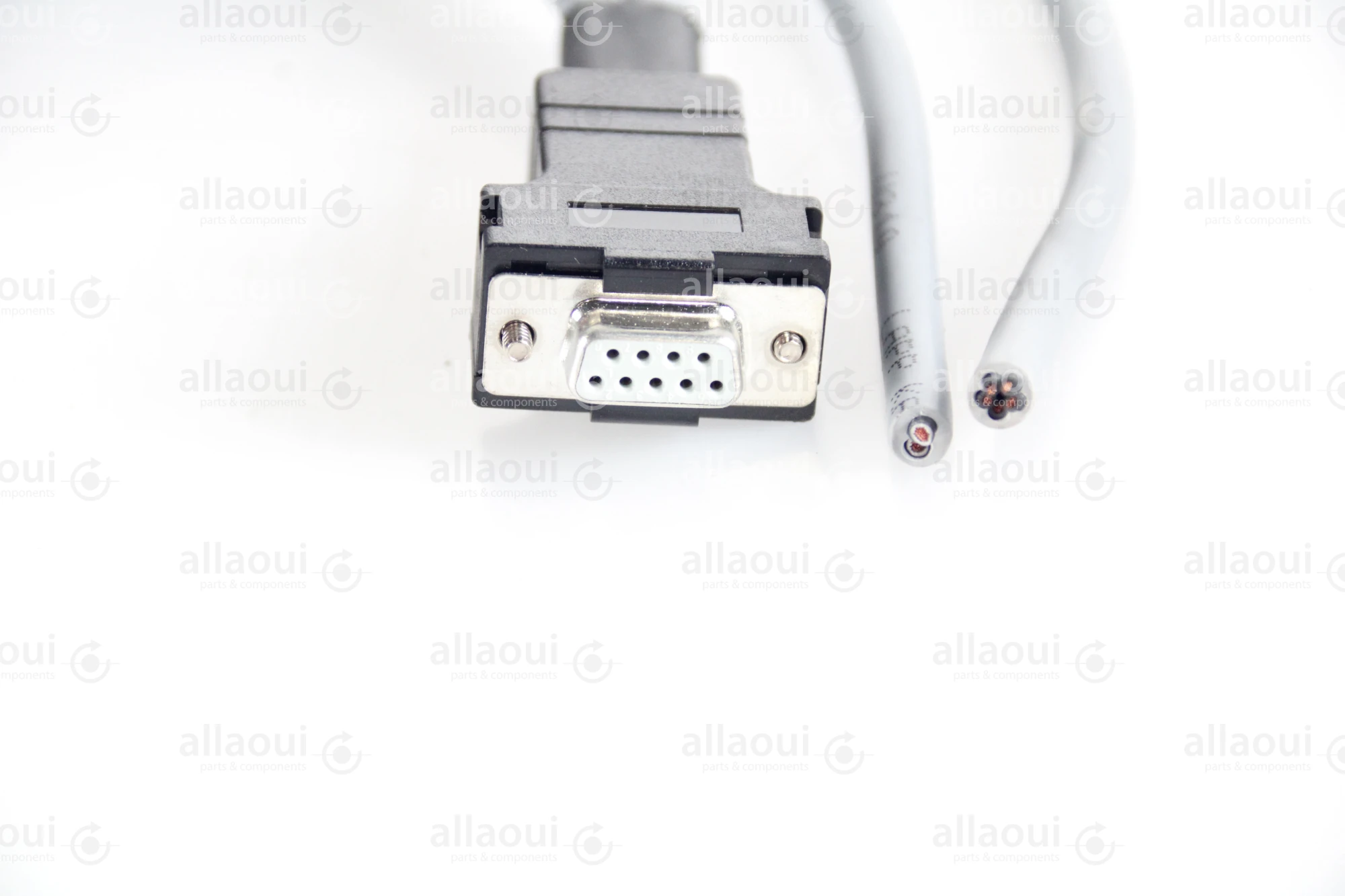 LAPP Kabel Cable 2x1 Y/24 1986217