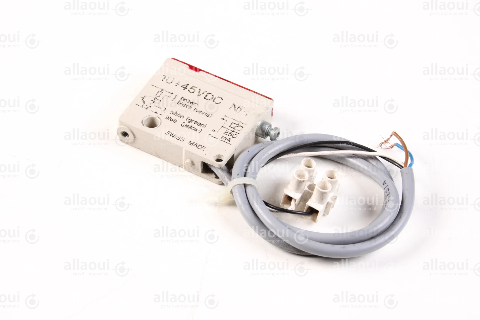 Elesta Reflection Sensor OLS422B240