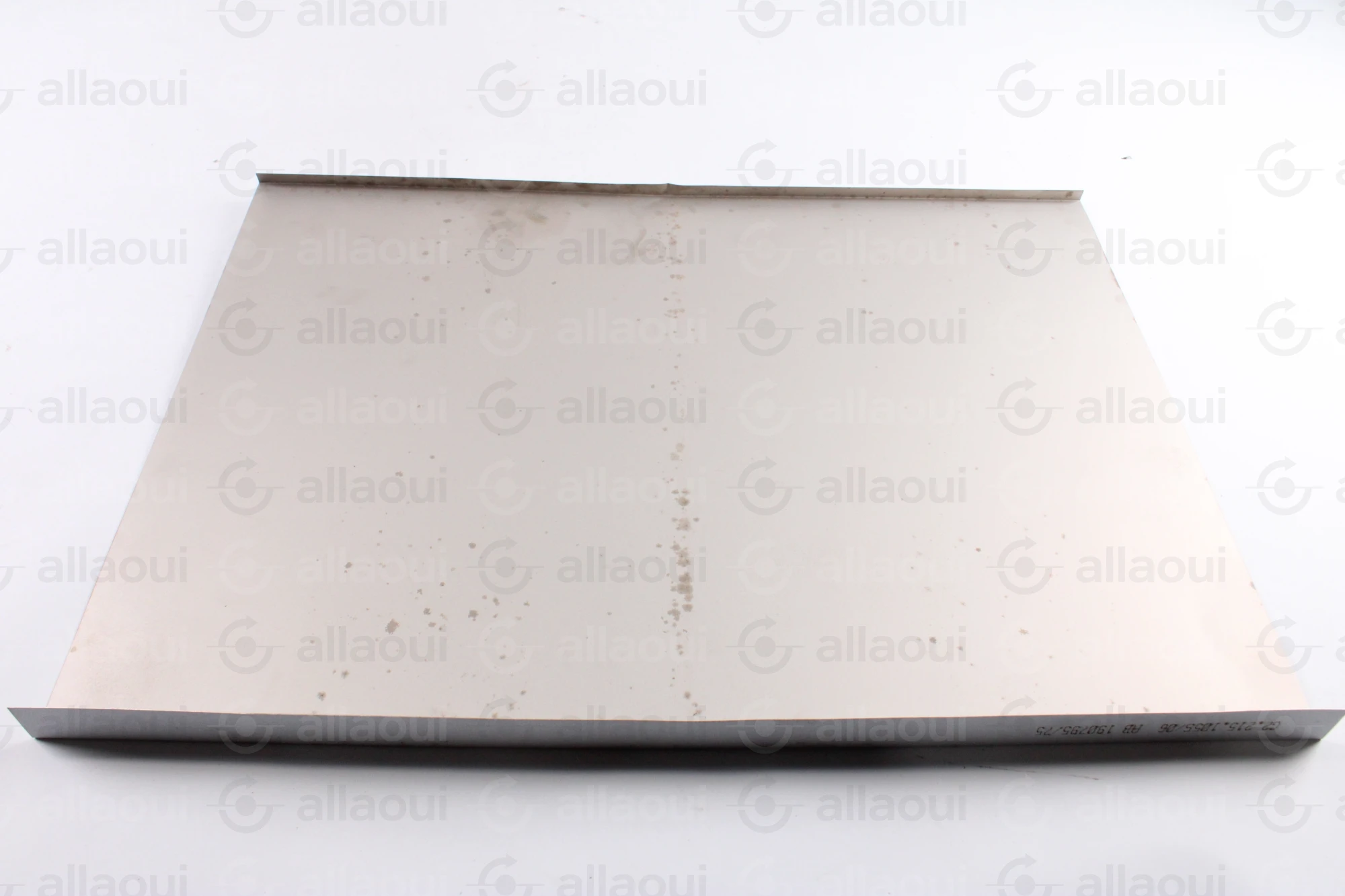 Heidelberg Cylinder Jacke G2215105N/07