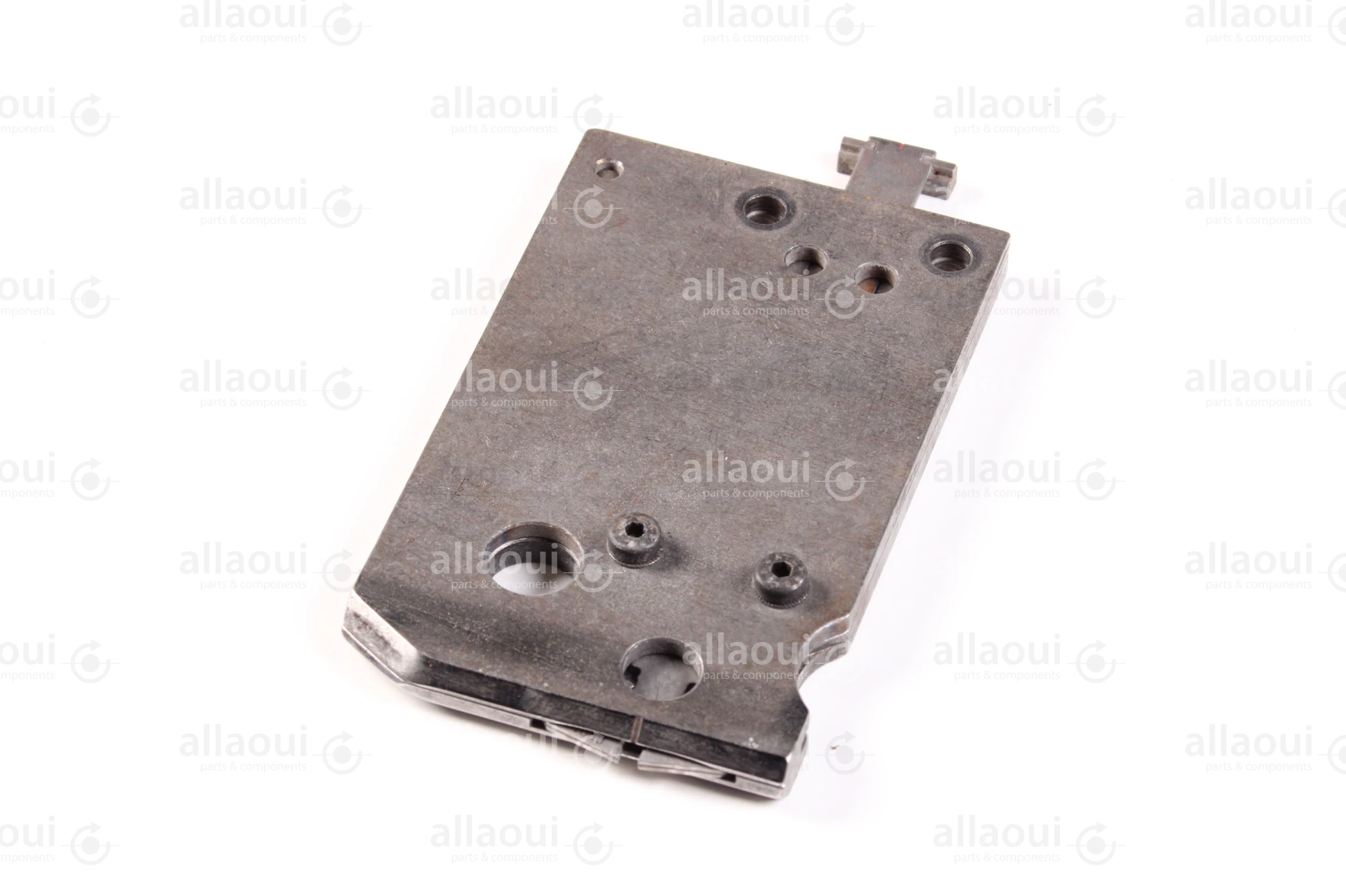 Müller Martini Clincher Box 0881.8334