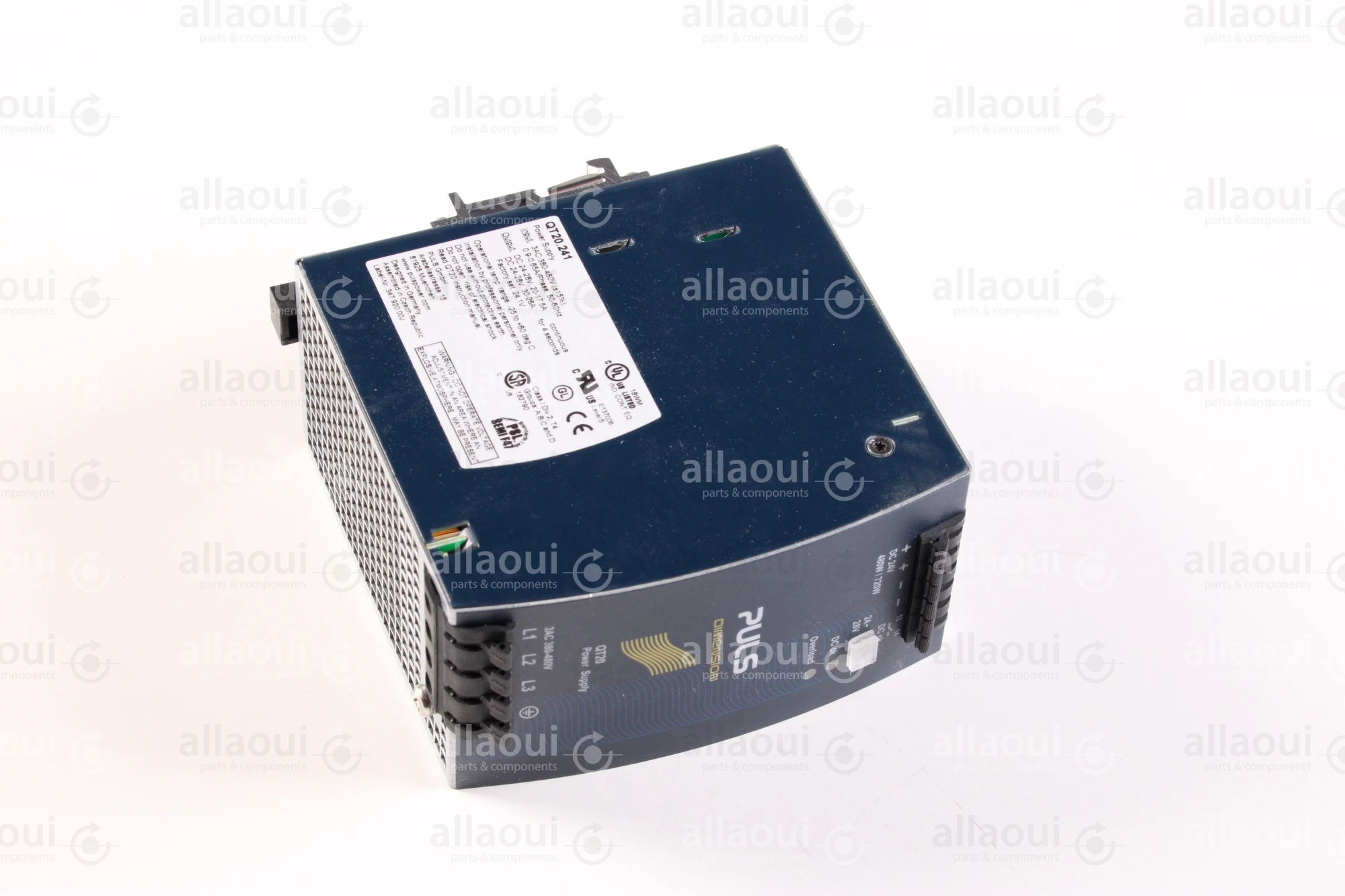 Puls Power Supply QT20.241