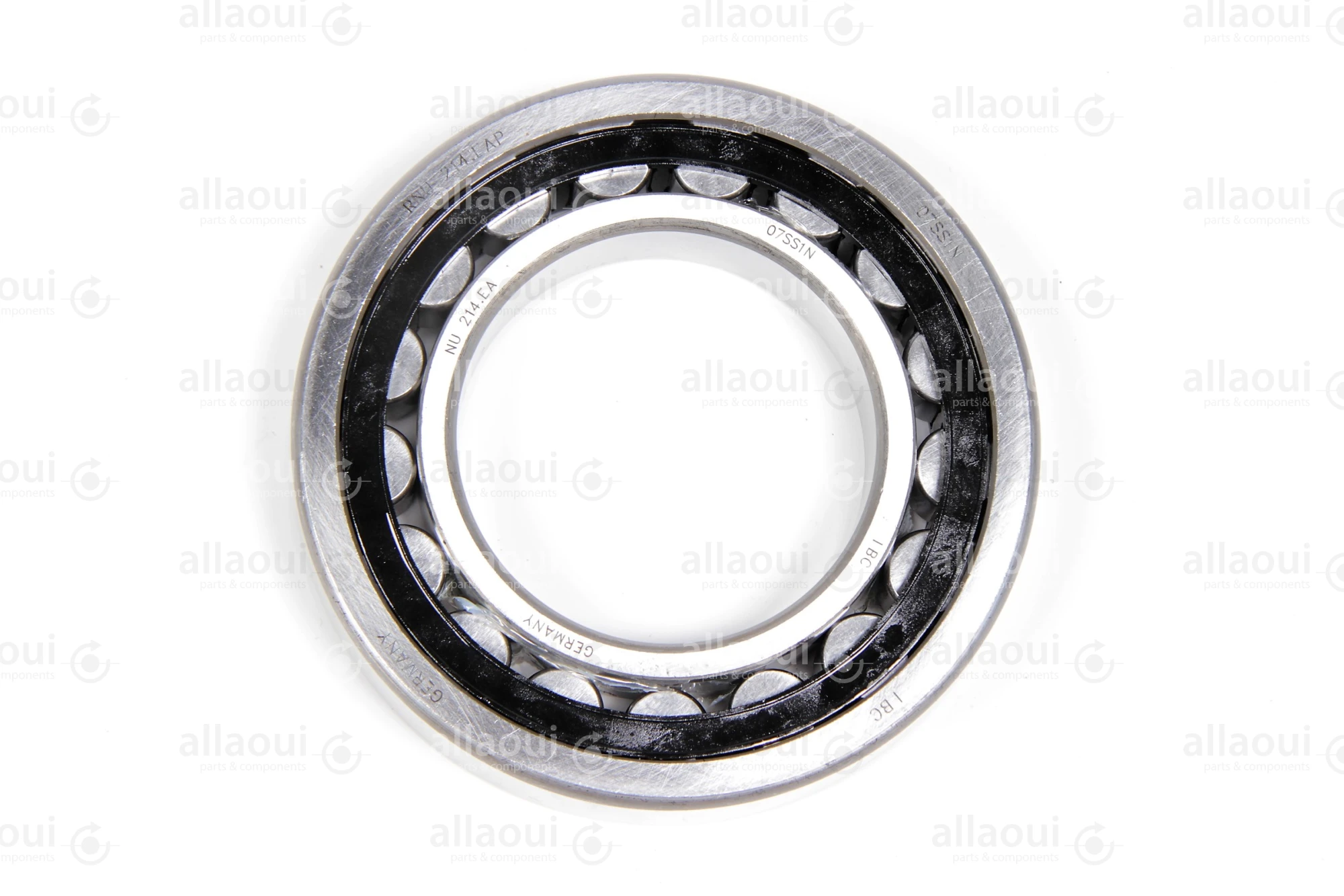 Industrial Bearing Components IBC NU 216 EA 06.32570-7600