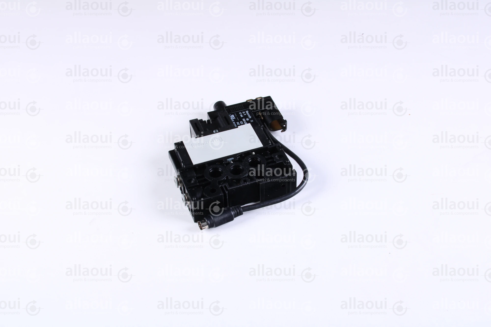 Bosch Rexroth Ventil Valve 576360…0 PRI002 898 512 1 576360