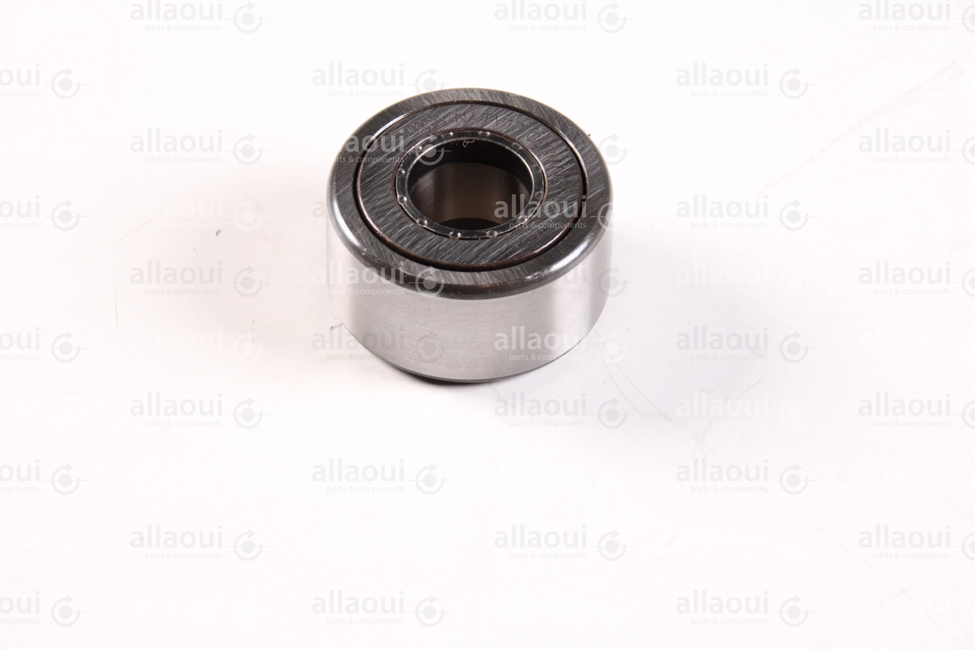 Koenig & Bauer (KBA) Supporting Roller L2558660 a