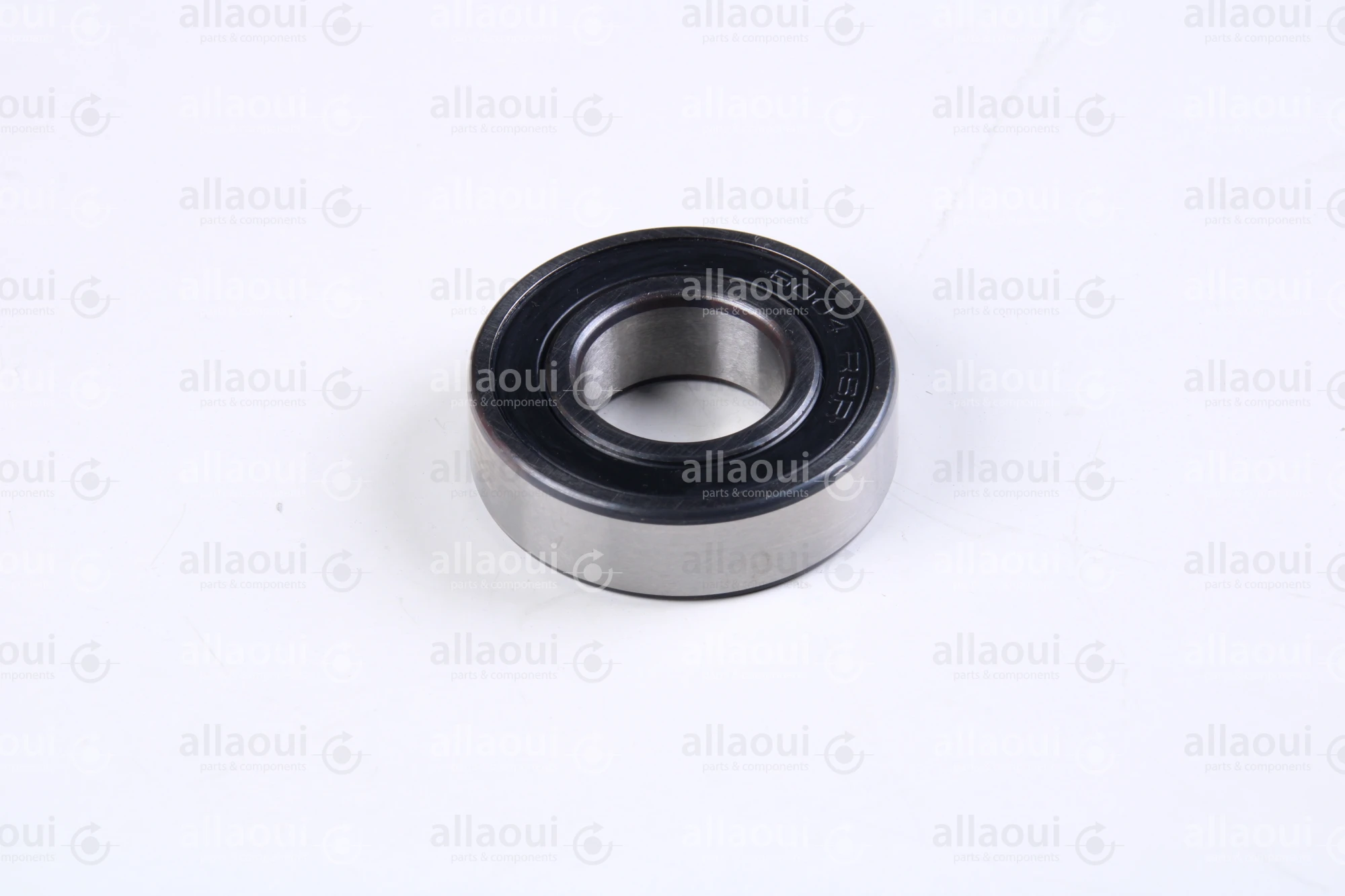 FAG Ball Bearing 6004.2RSR