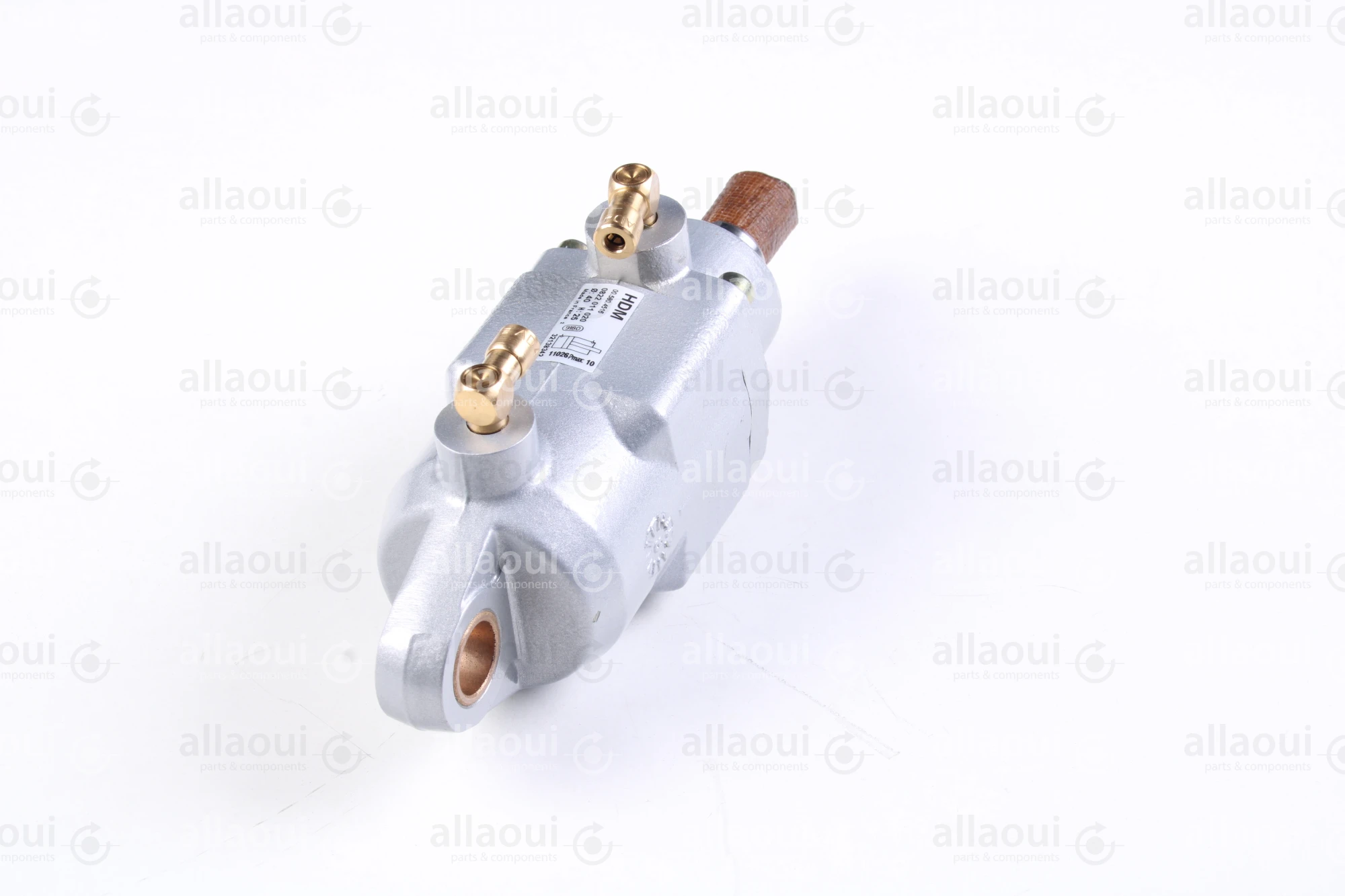 Heidelberg Pneumatic Cylinder 00.580.4516