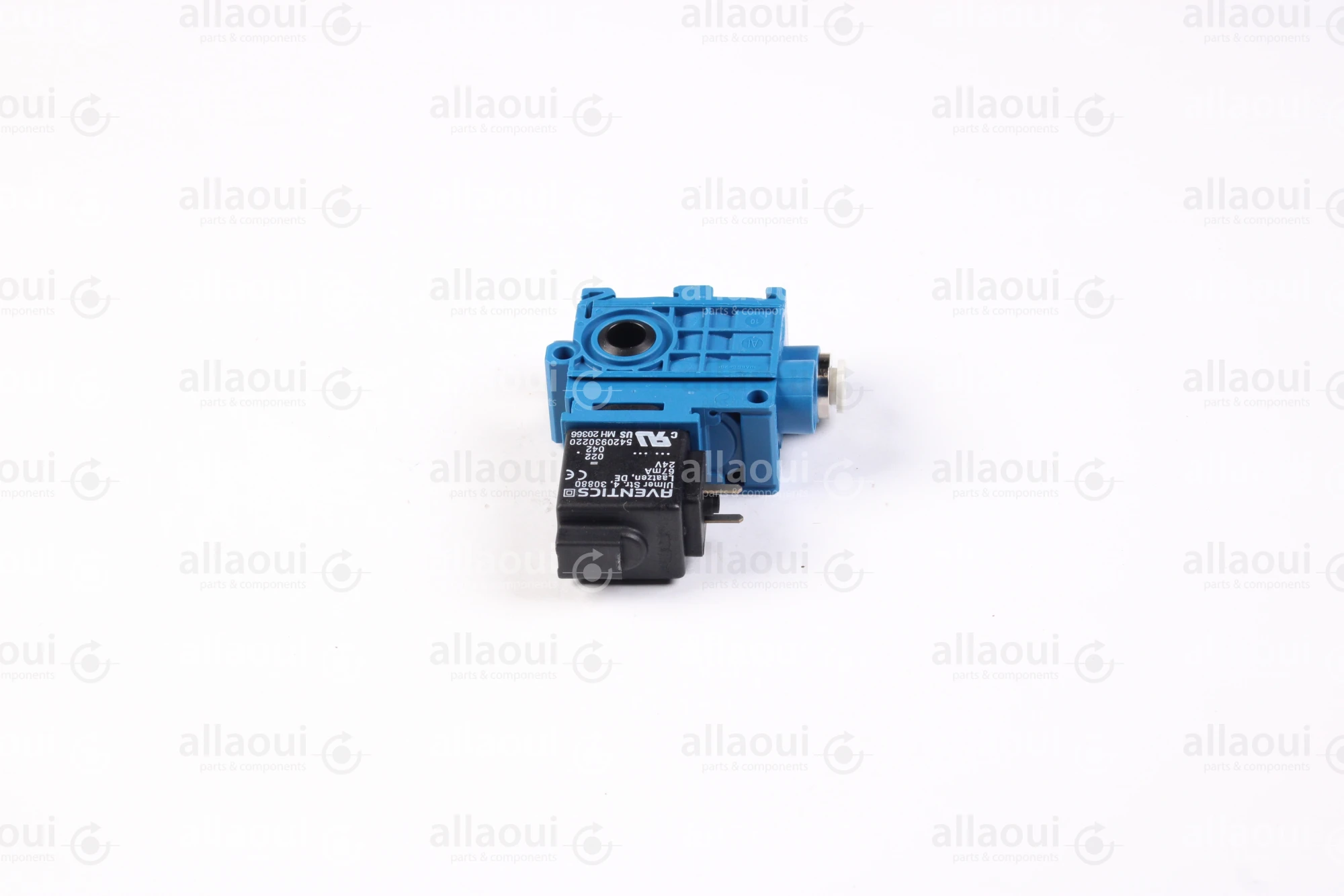 WRH Global Deutschland GmbH Directional Valve 5422087