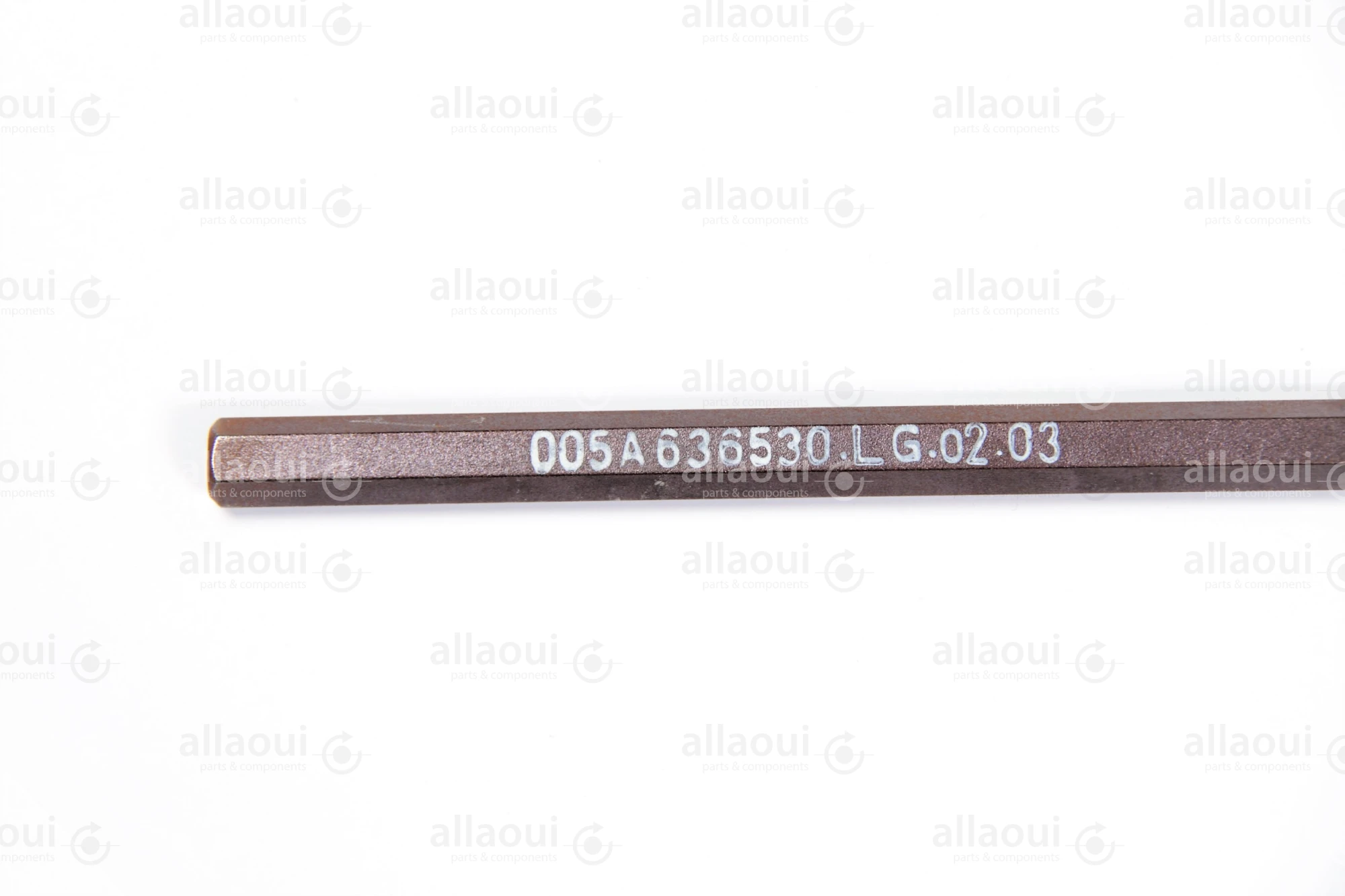 Manroland Shaft 005A636530