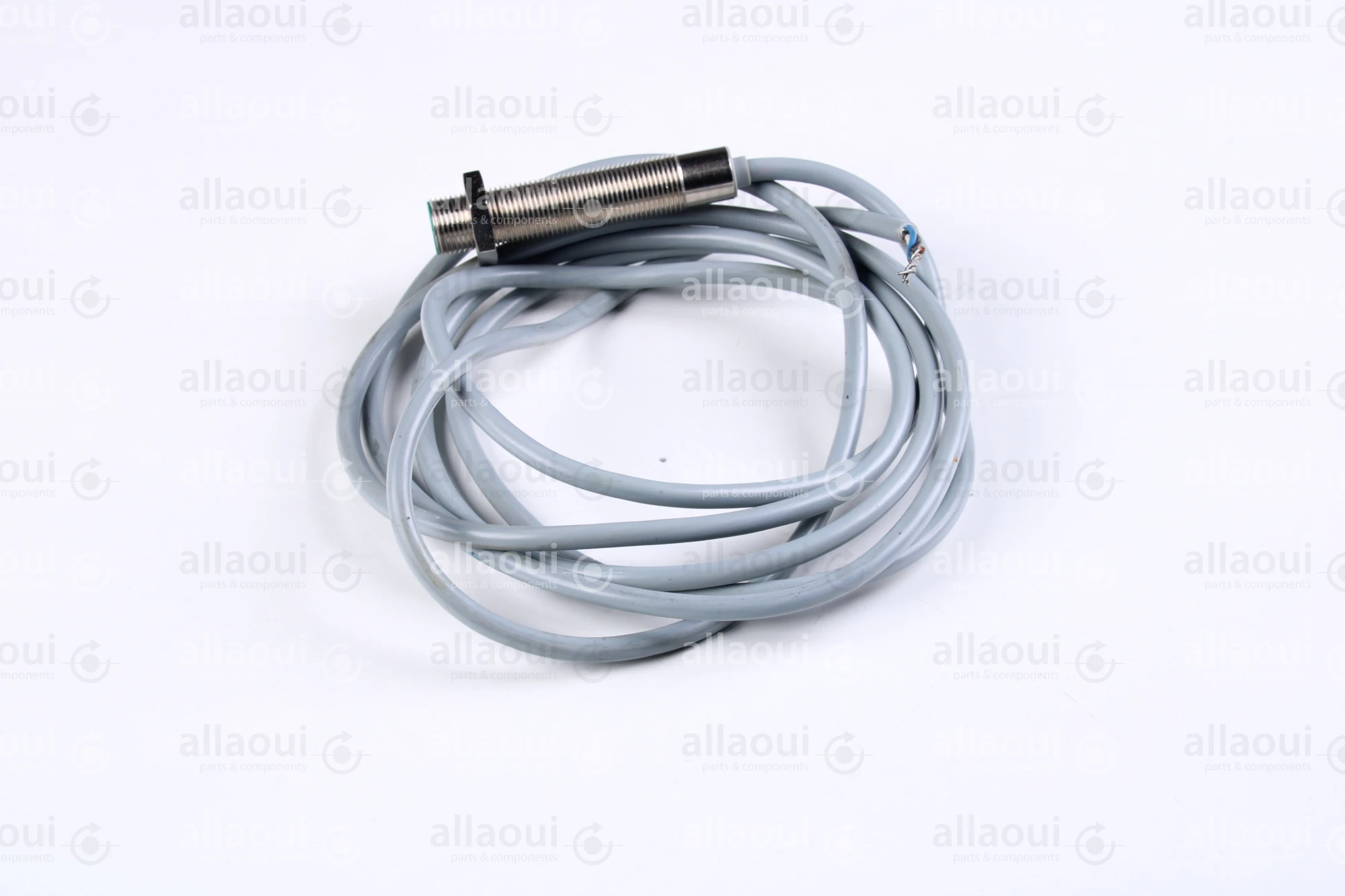 Baumer Inductive sensor IFR 12.24.35A