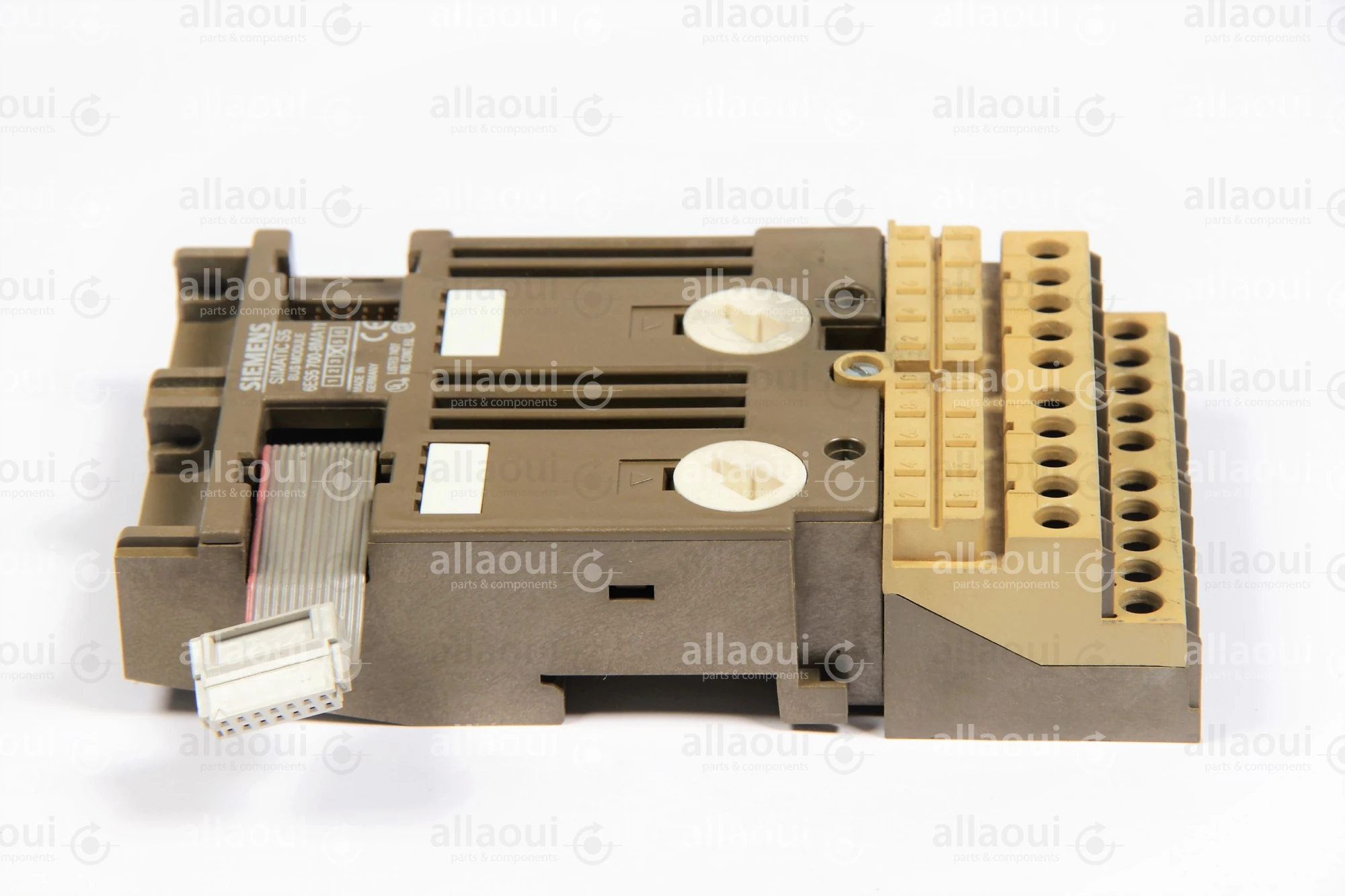 Siemens 6ES5700-8MA11 6ES5700-8MA11