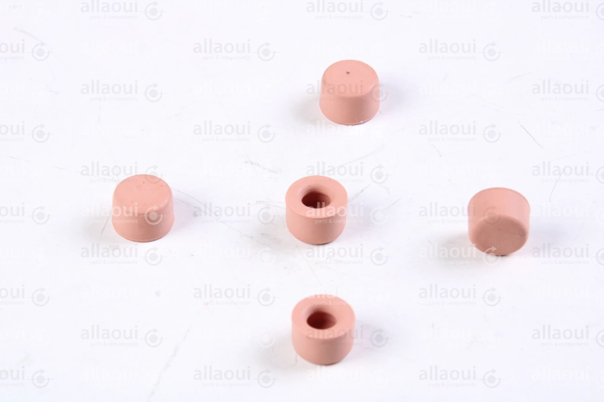 Müller Martini Cap 6/12x8 (5 Pieces) 0020.1901